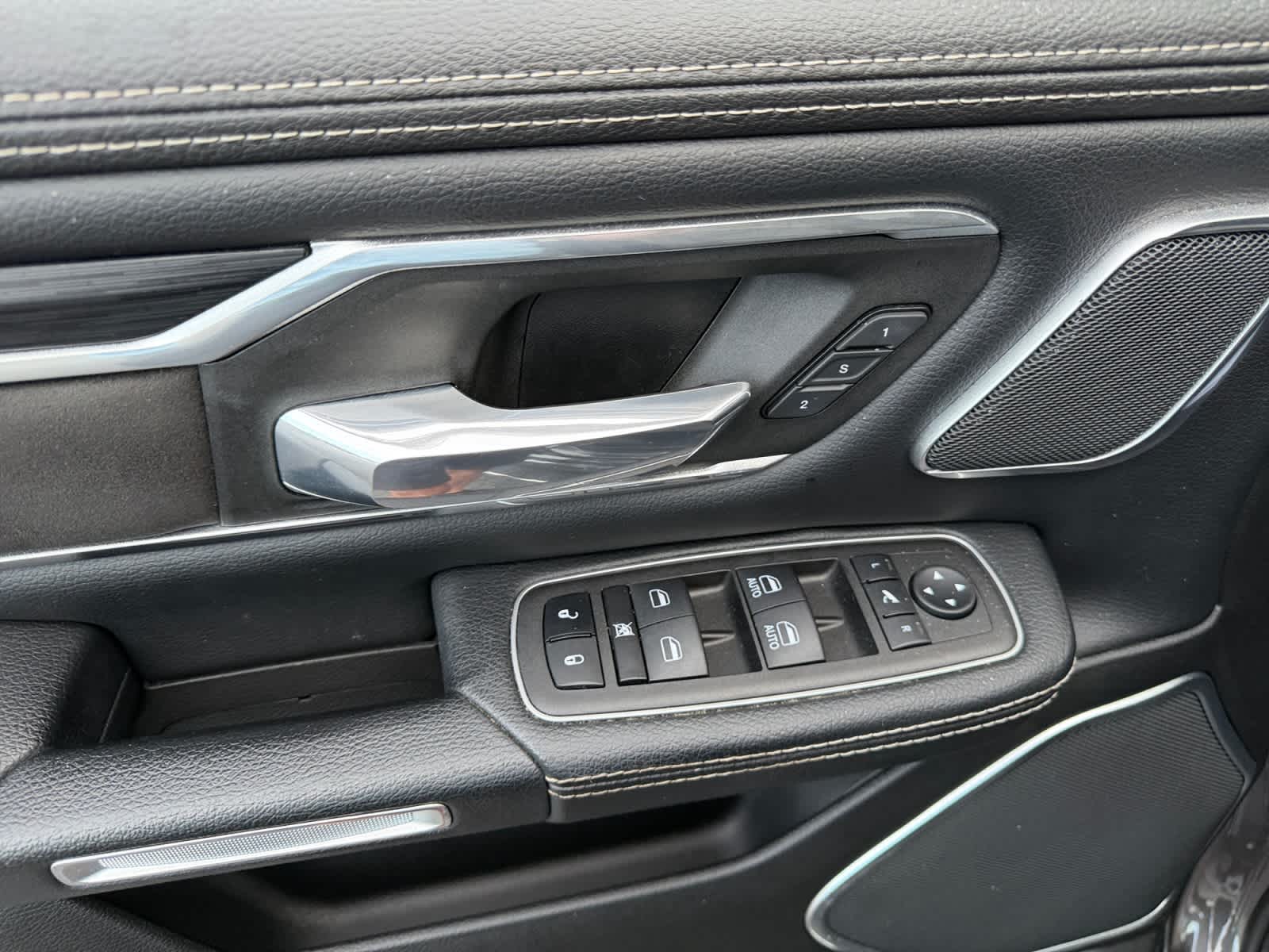 Used 2023 Ram 1500 Truck