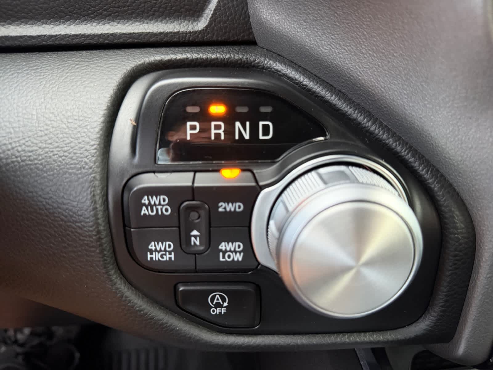 Used 2023 Ram 1500 Truck