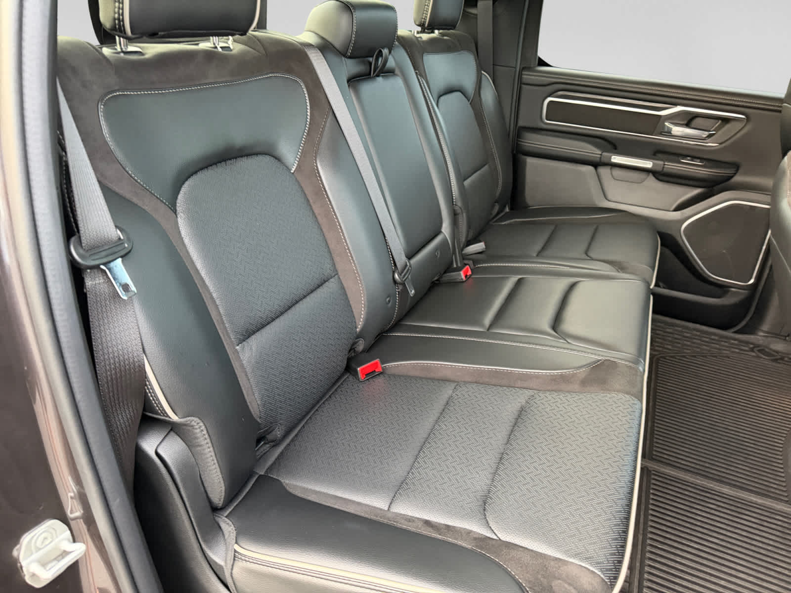 Used 2023 Ram 1500 Truck