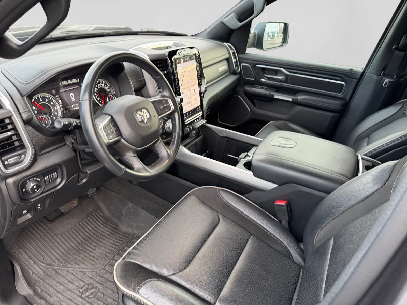 Used 2023 Ram 1500 Truck