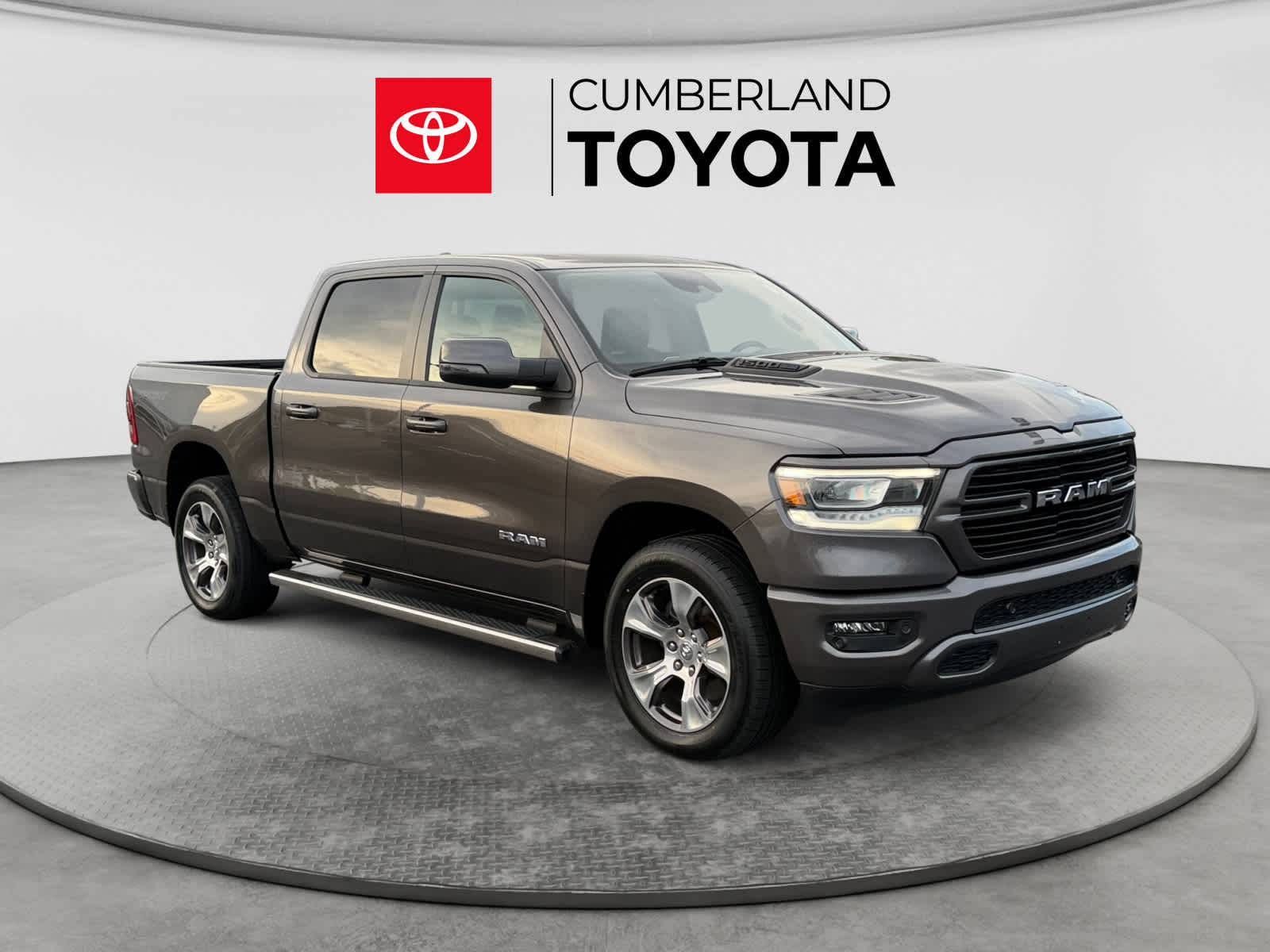Used 2023 Ram 1500 Truck