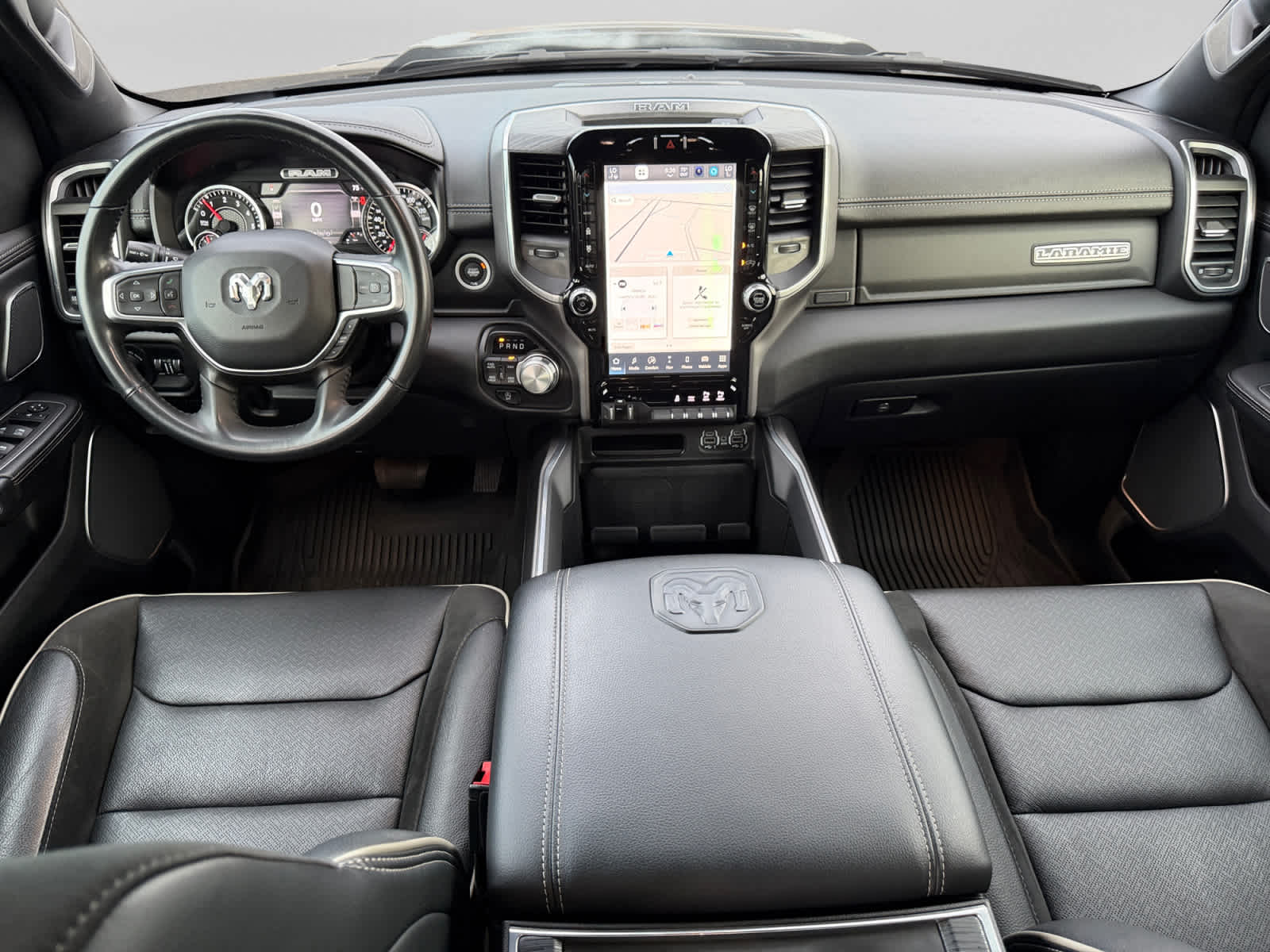 Used 2023 Ram 1500 Truck