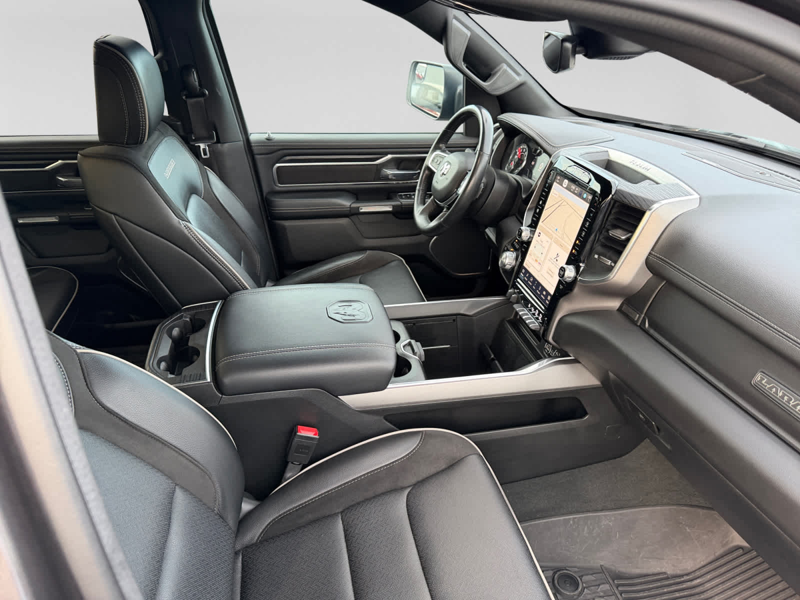 Used 2023 Ram 1500 Truck
