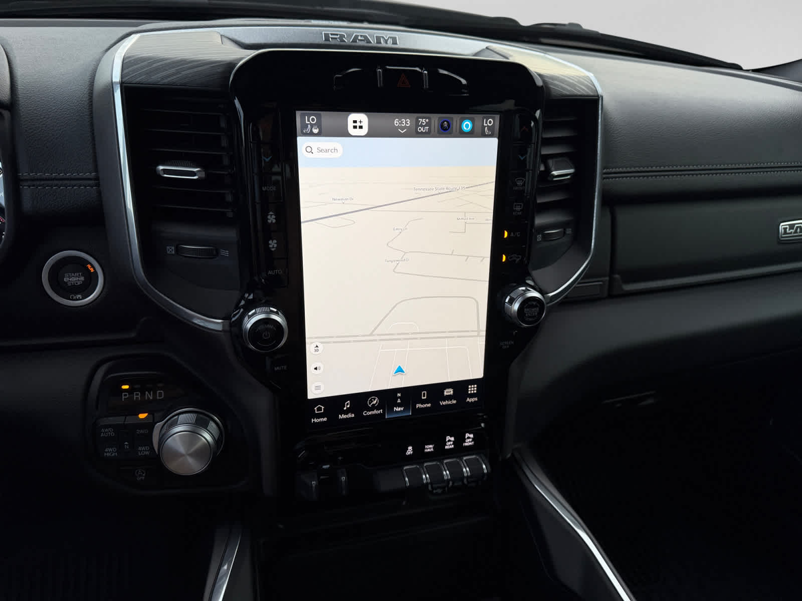 Used 2023 Ram 1500 Truck