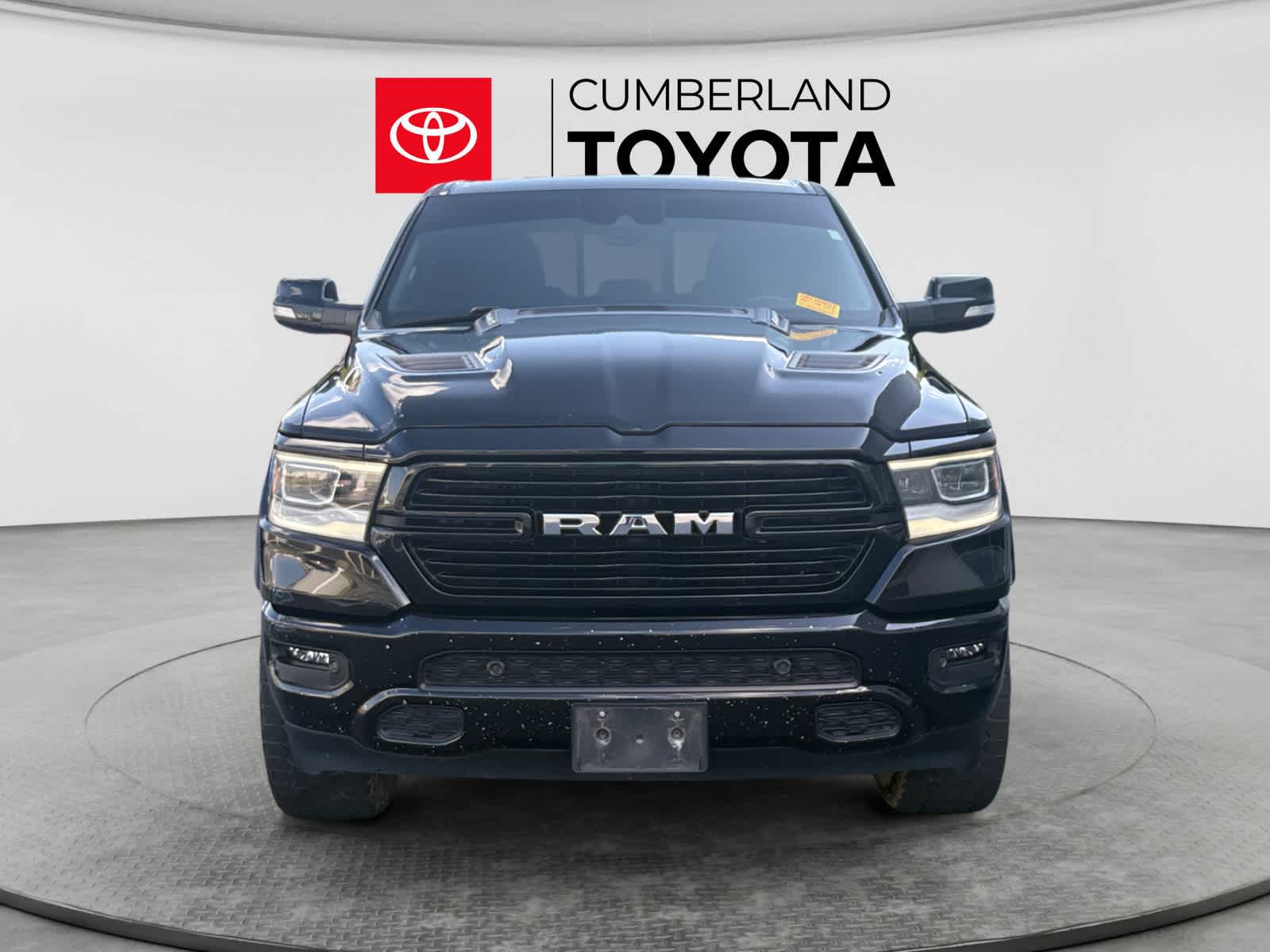 Used 2022 Ram 1500 Truck