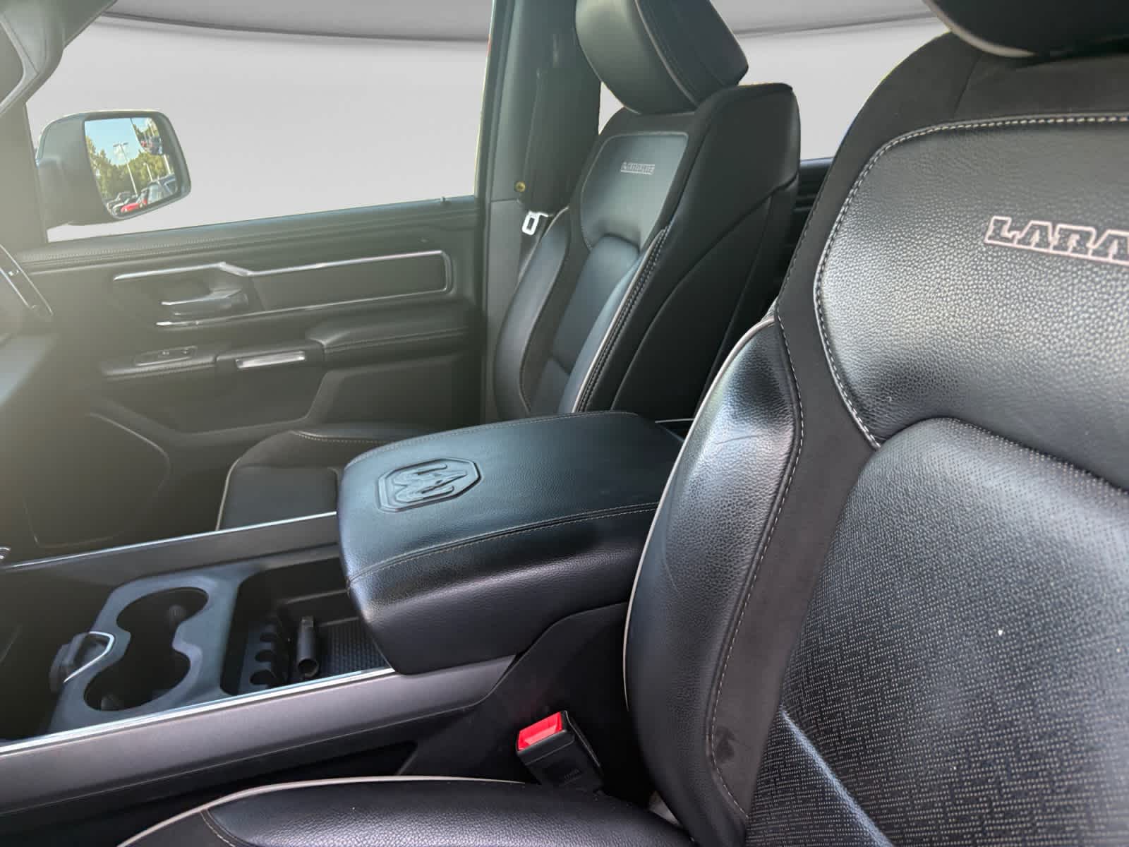 Used 2022 Ram 1500 Truck