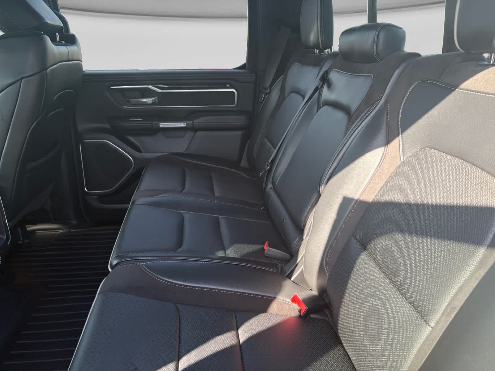 Used 2022 Ram 1500 Truck
