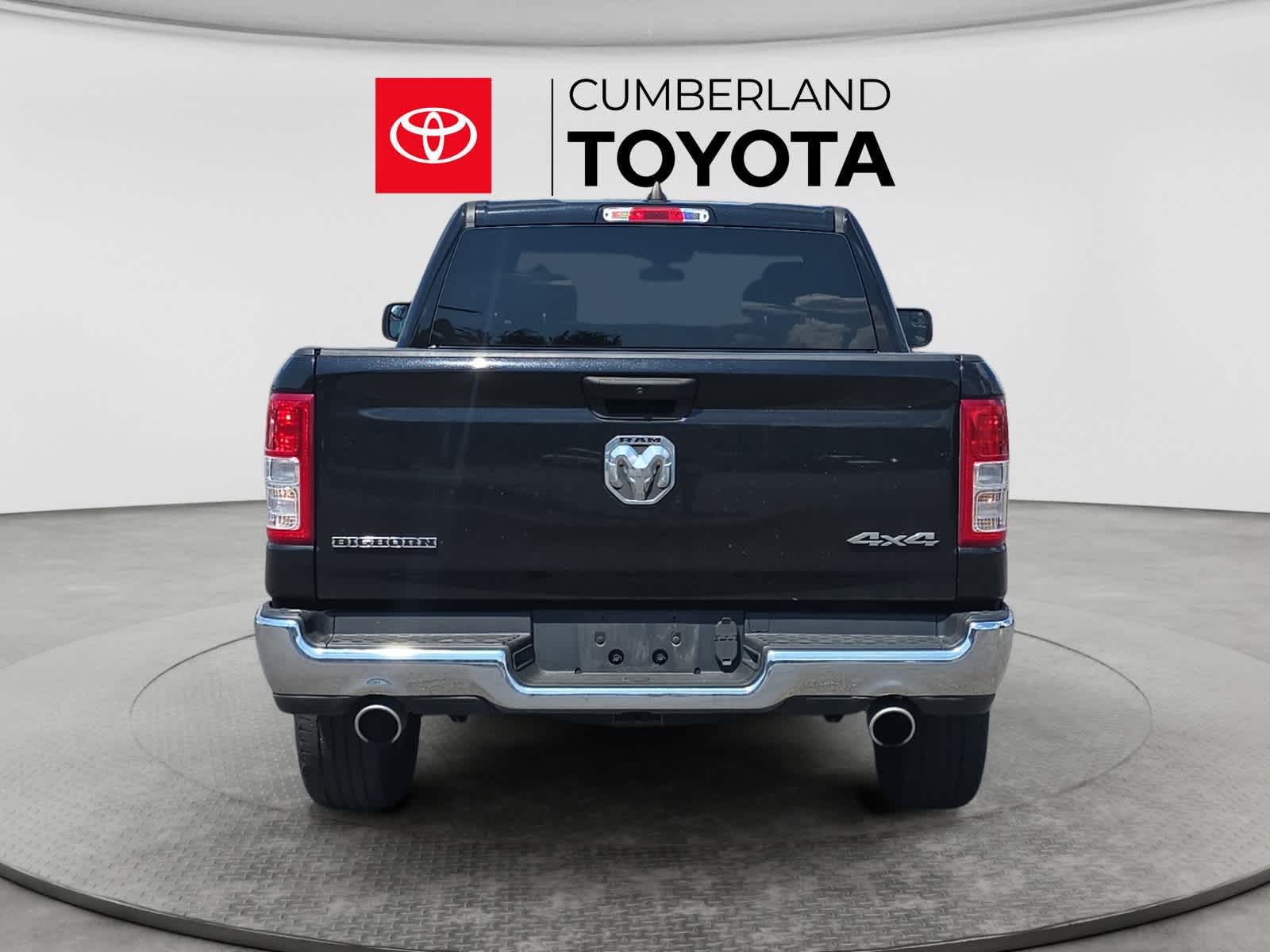 Used 2023 Ram 1500 Truck