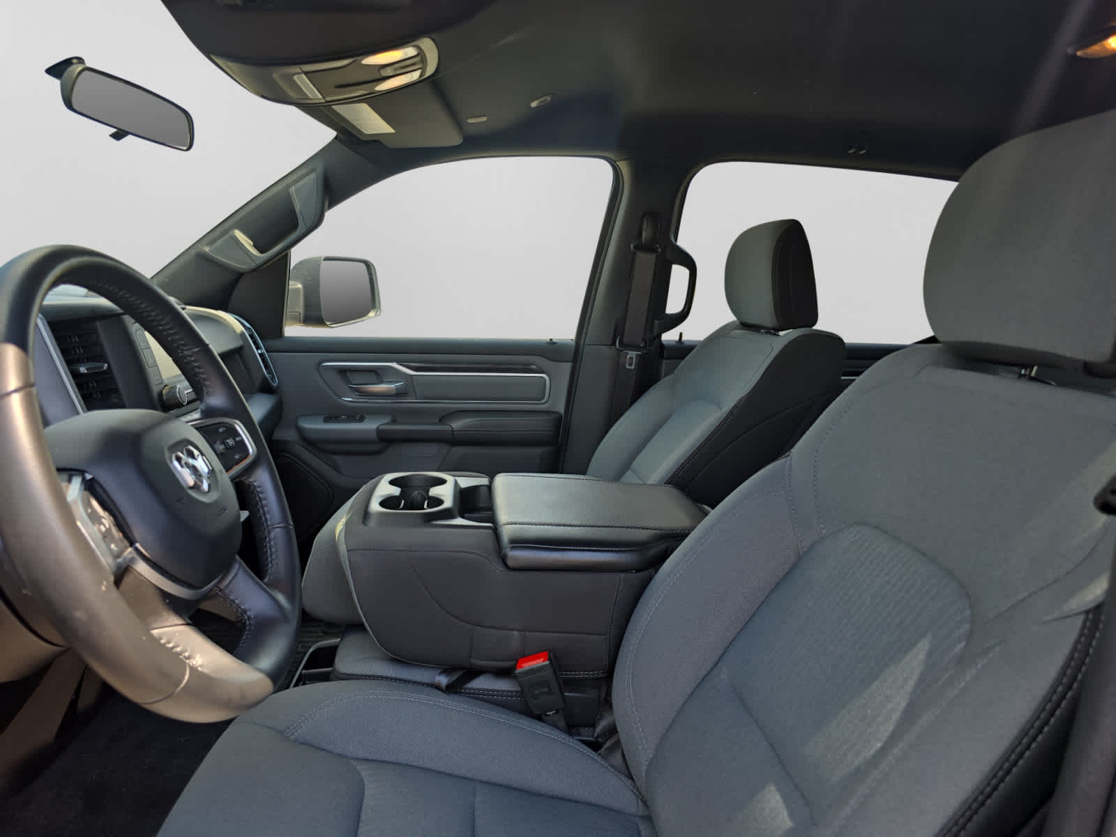Used 2023 Ram 1500 Truck