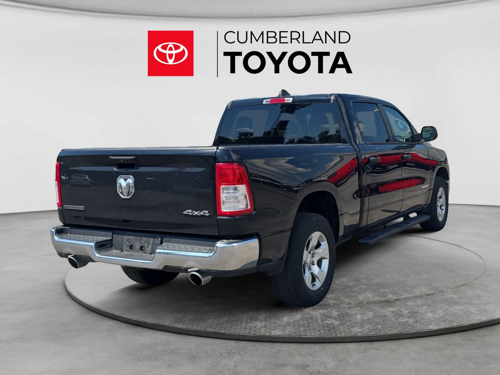 Used 2023 Ram 1500 Truck