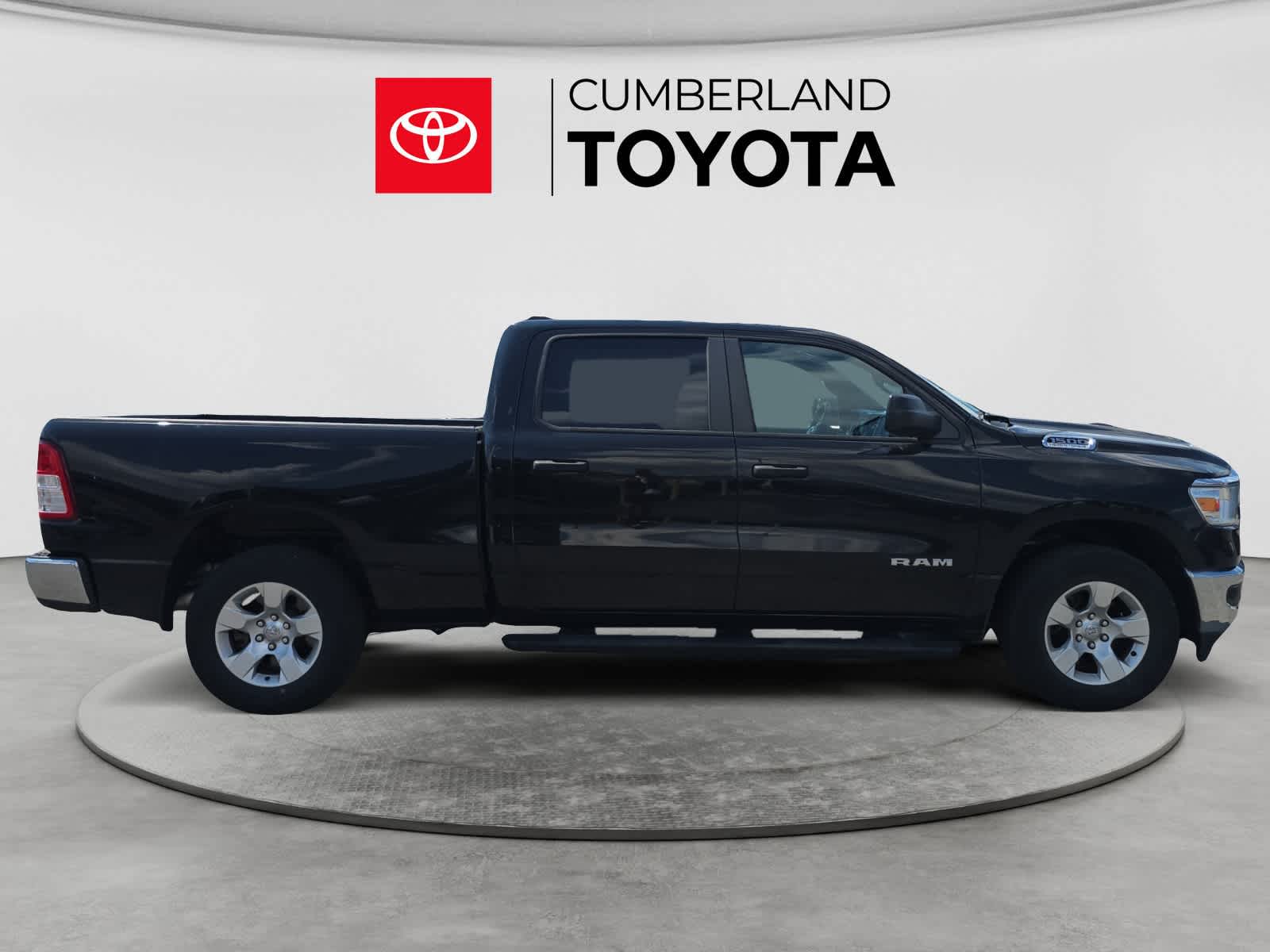 Used 2023 Ram 1500 Truck