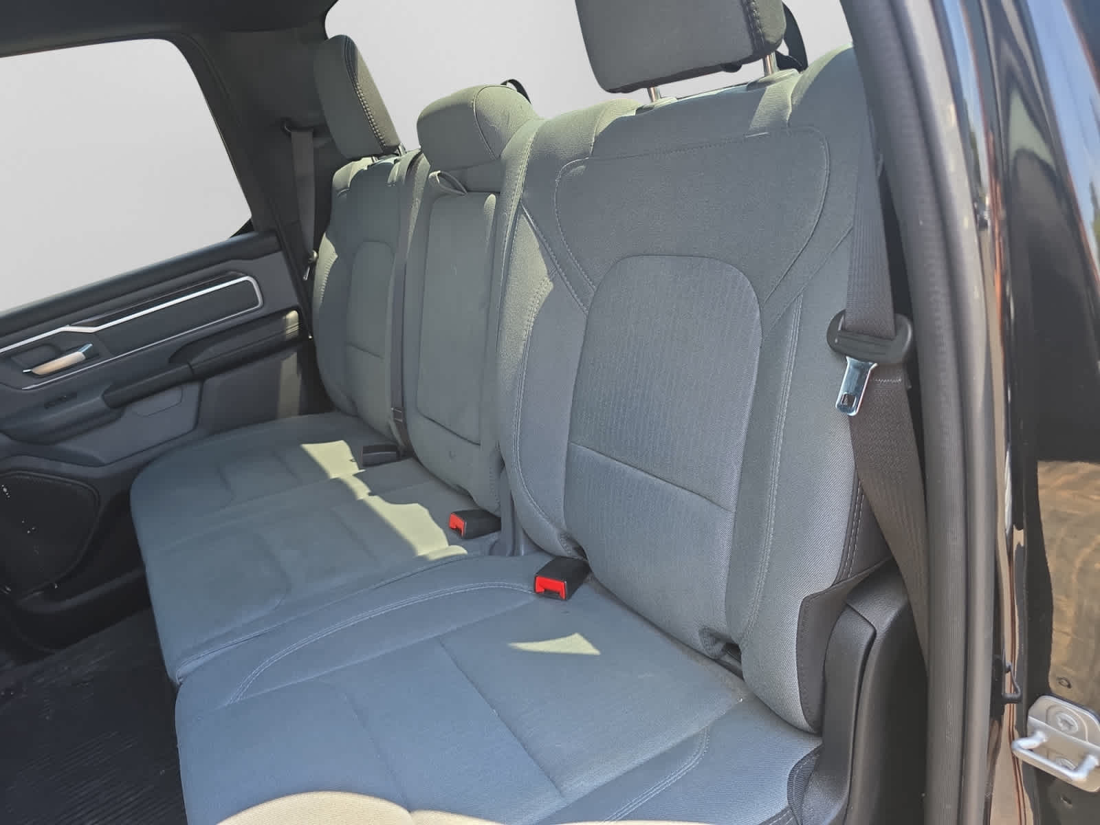 Used 2023 Ram 1500 Truck