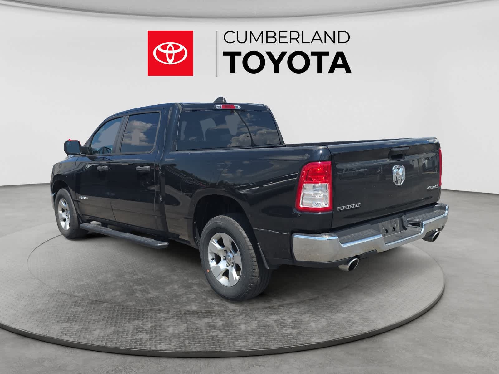 Used 2023 Ram 1500 Truck