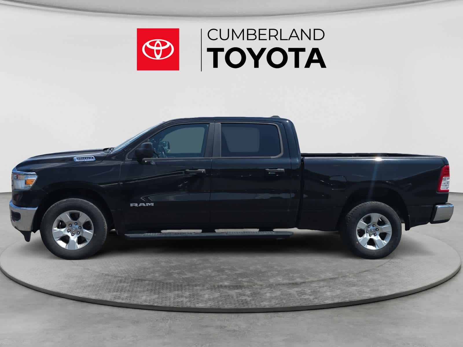 Used 2023 Ram 1500 Truck