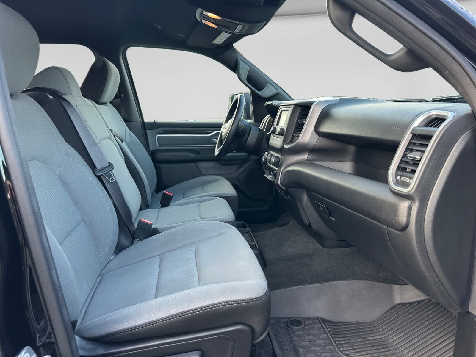 Used 2023 Ram 1500 Truck