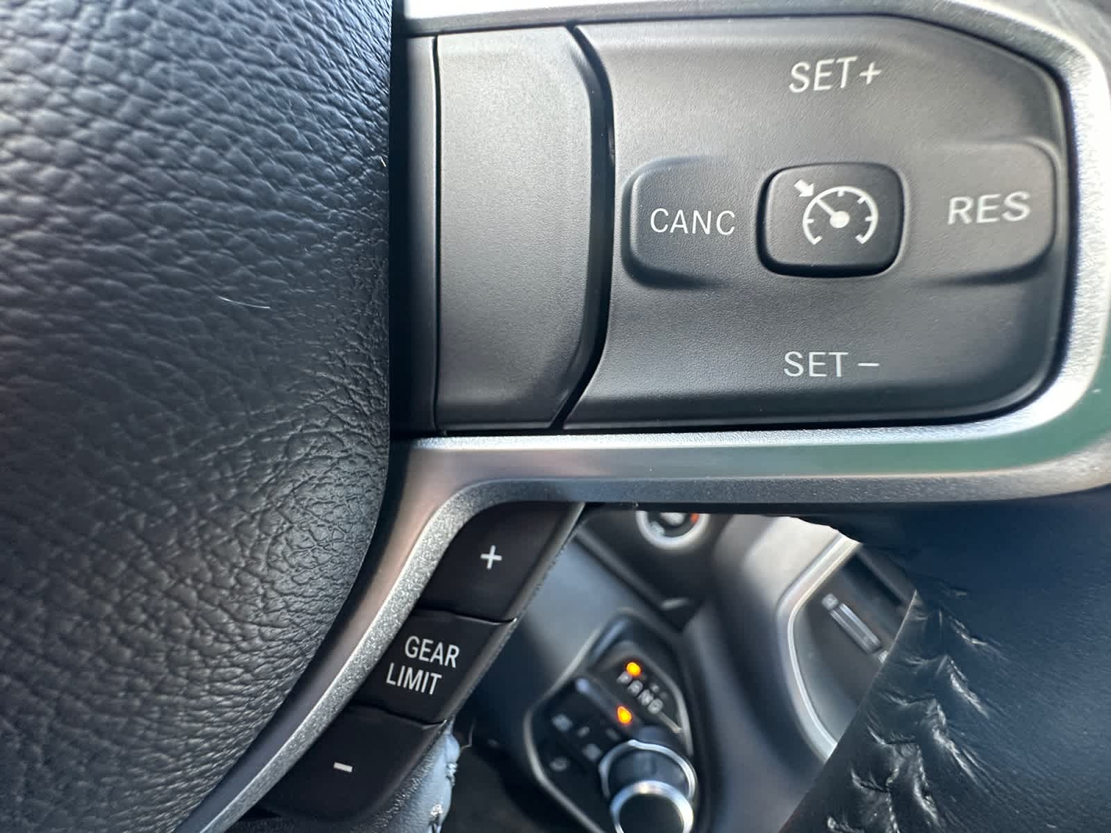 Used 2023 Ram 1500 Truck