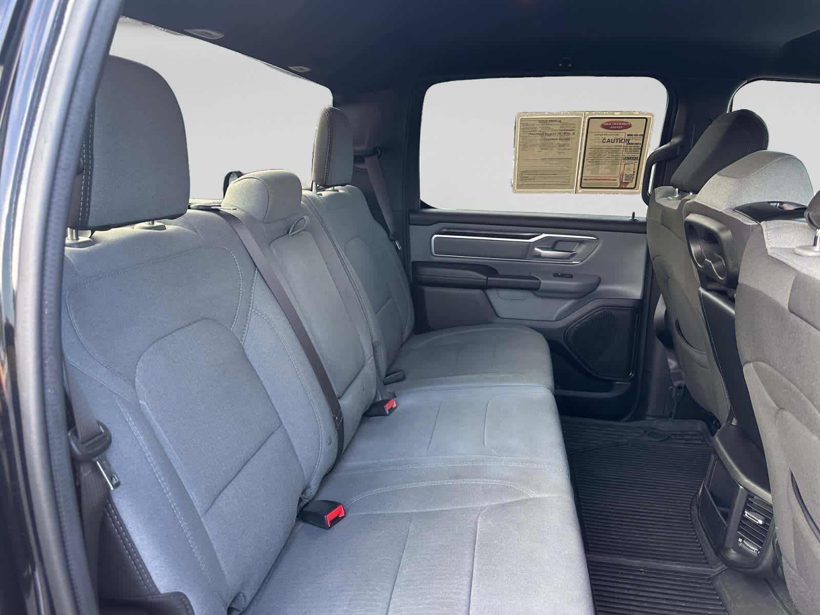 Used 2023 Ram 1500 Truck