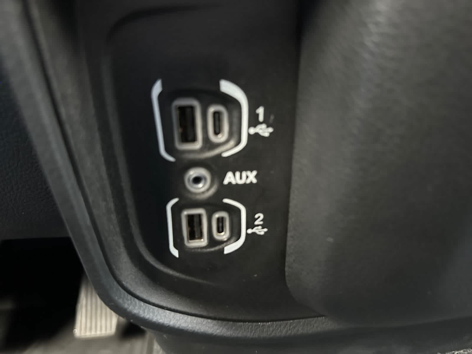 Used 2023 Ram 1500 Truck
