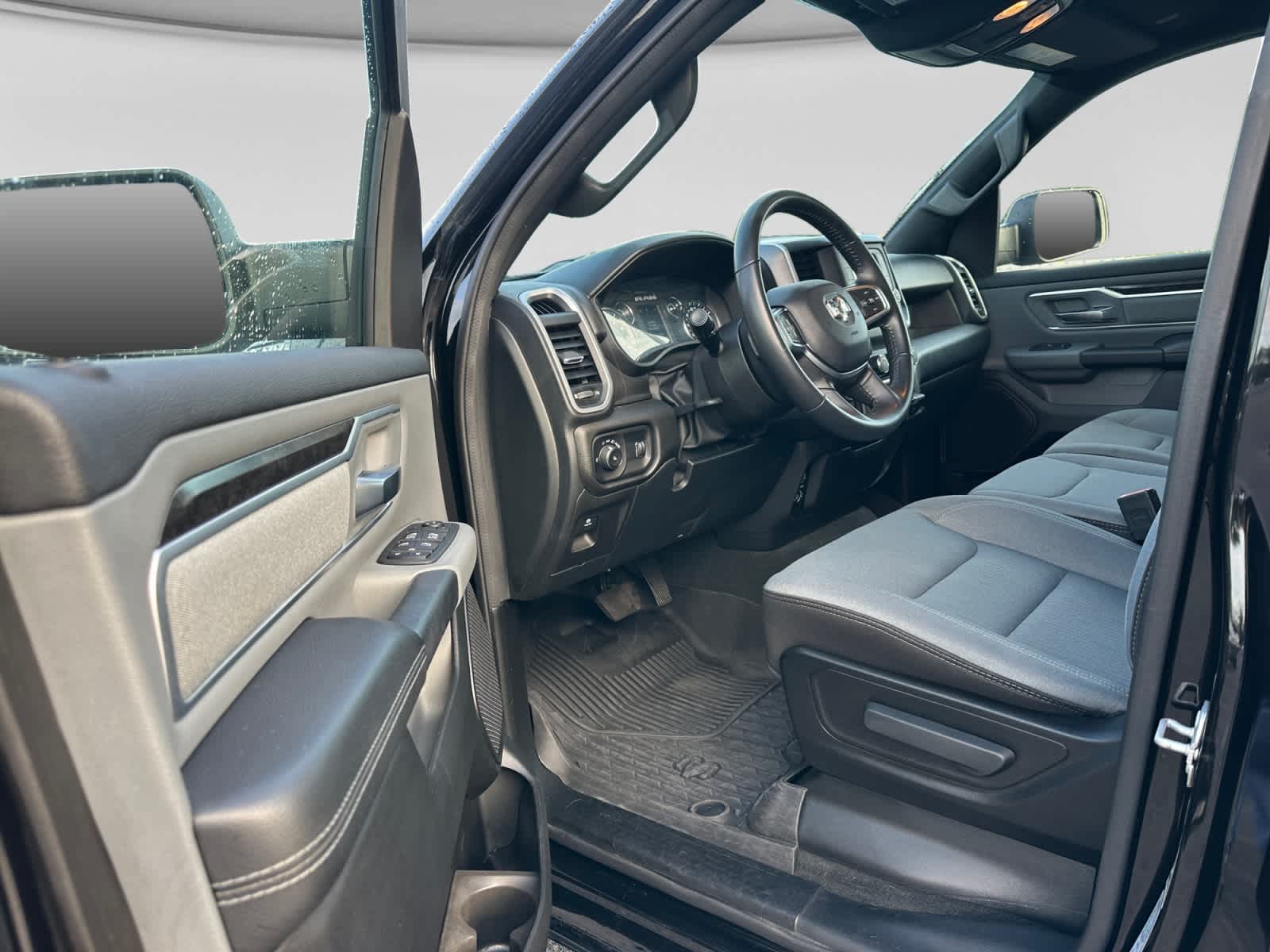 Used 2023 Ram 1500 Truck