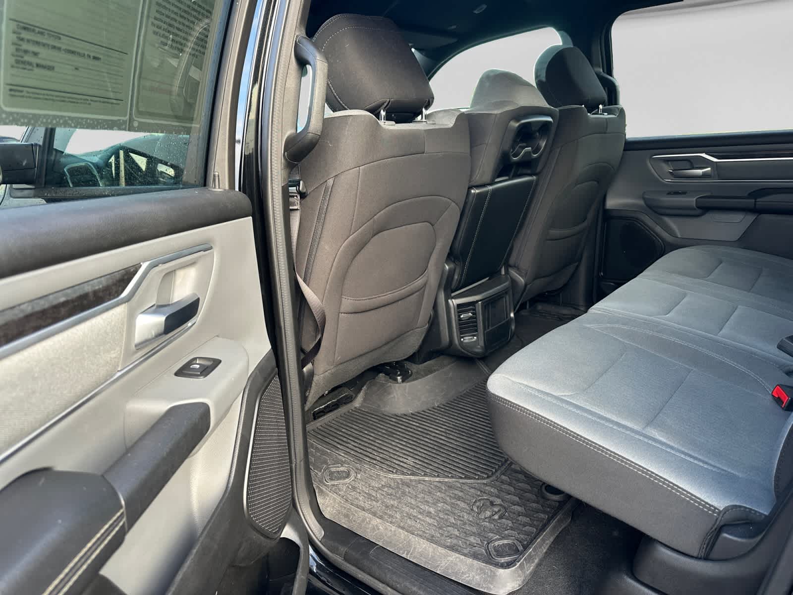 Used 2023 Ram 1500 Truck