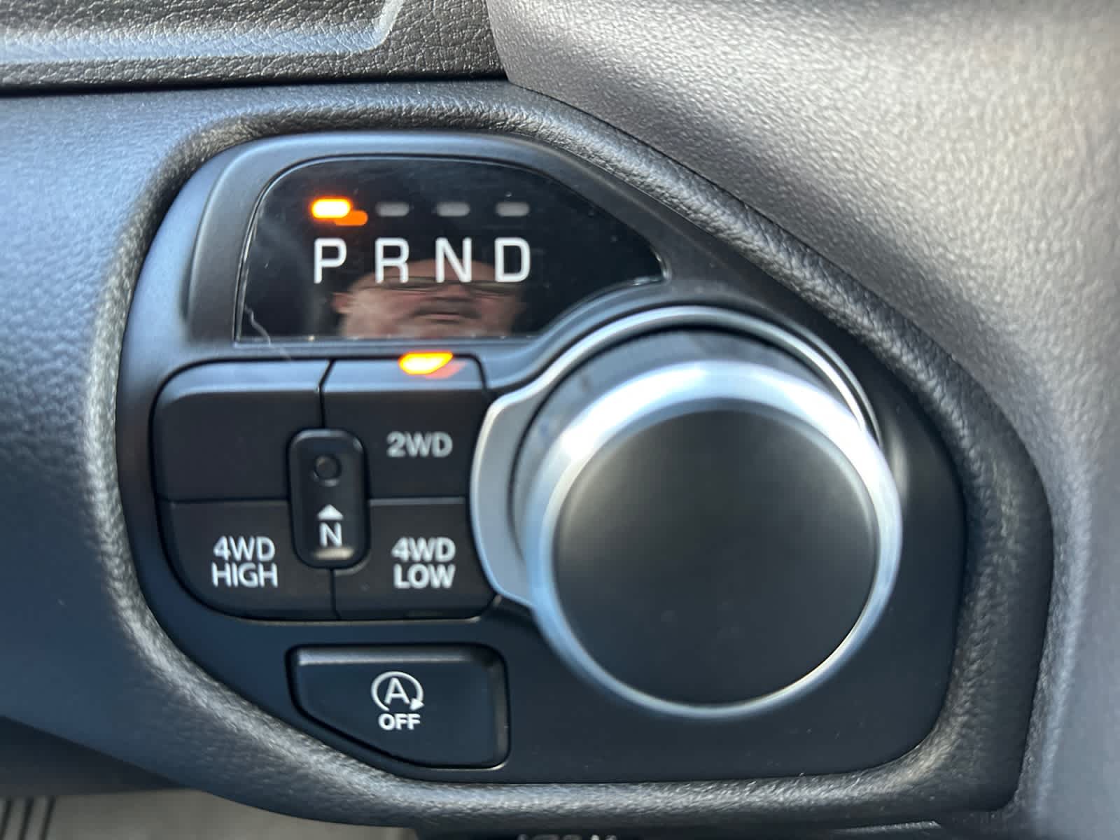 Used 2023 Ram 1500 Truck