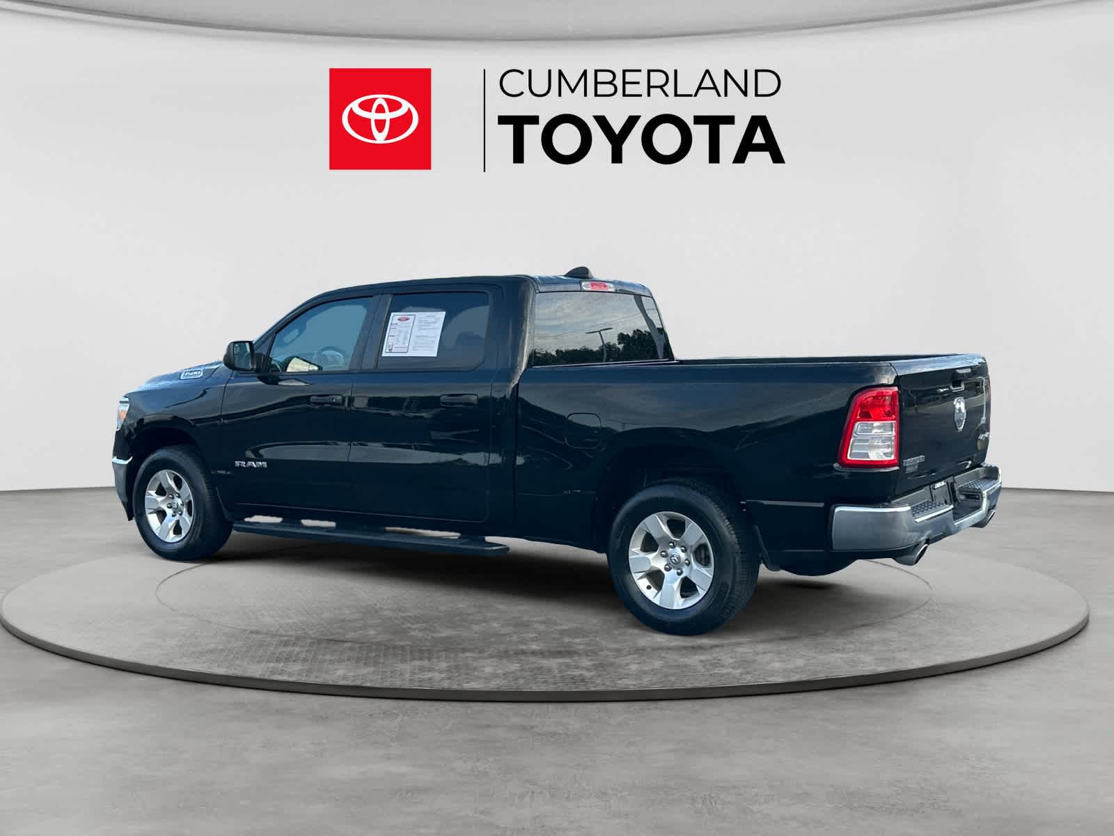 Used 2023 Ram 1500 Truck