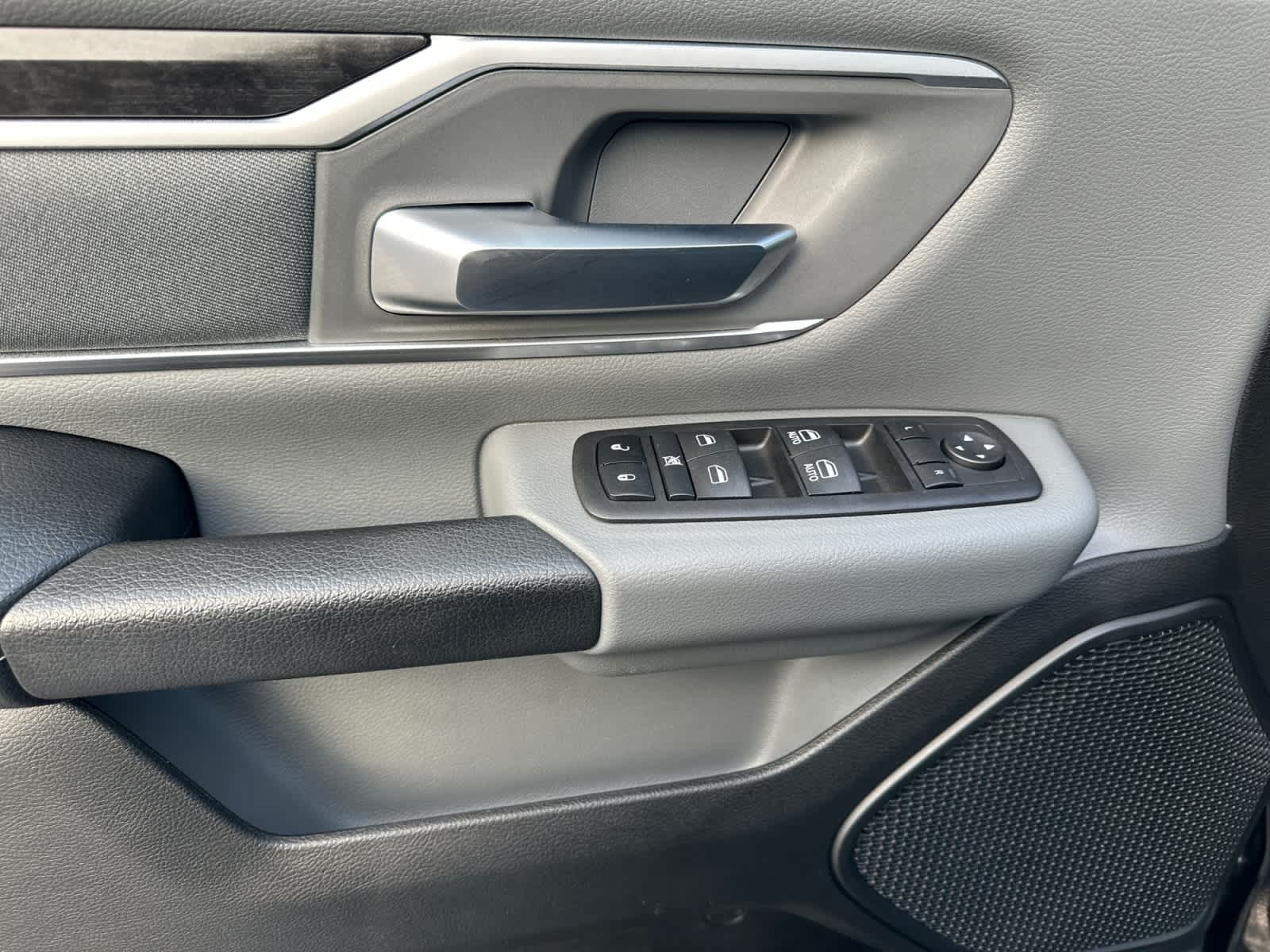 Used 2023 Ram 1500 Truck