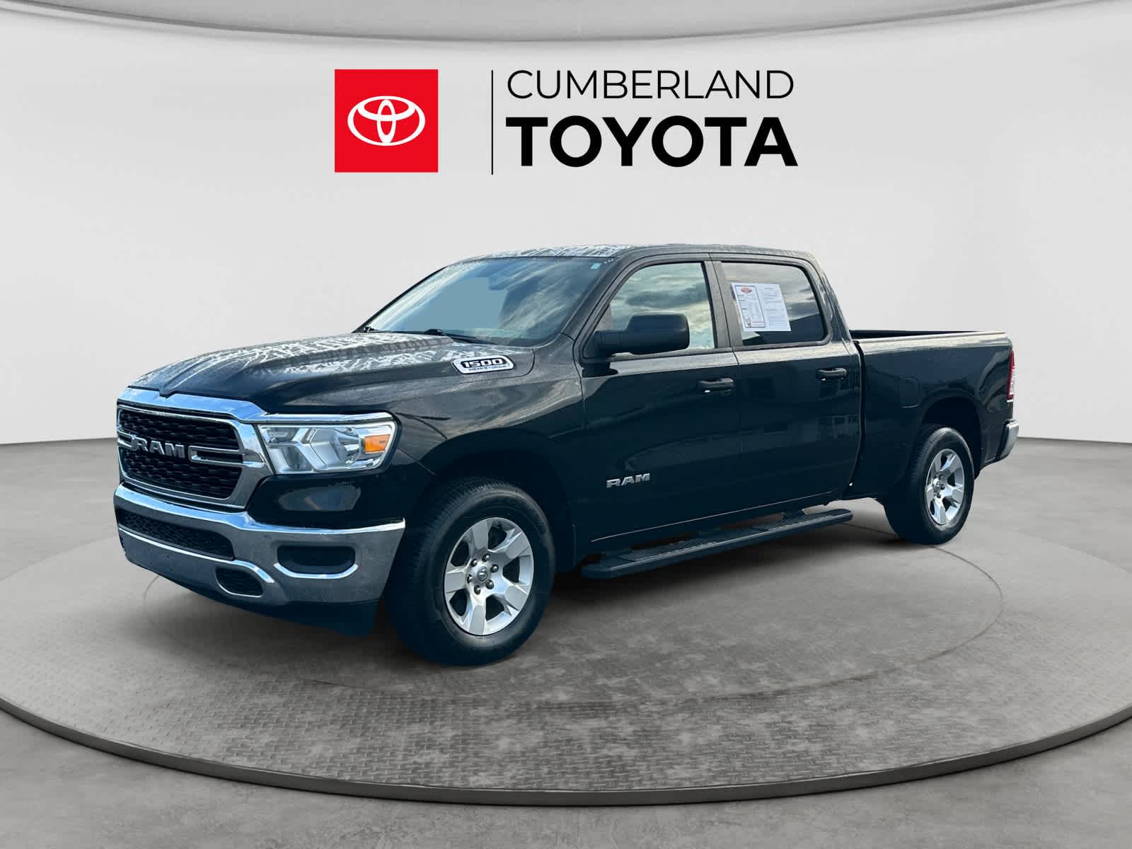 2023 RAM 1500 Pickup Big Horn/Lone Star