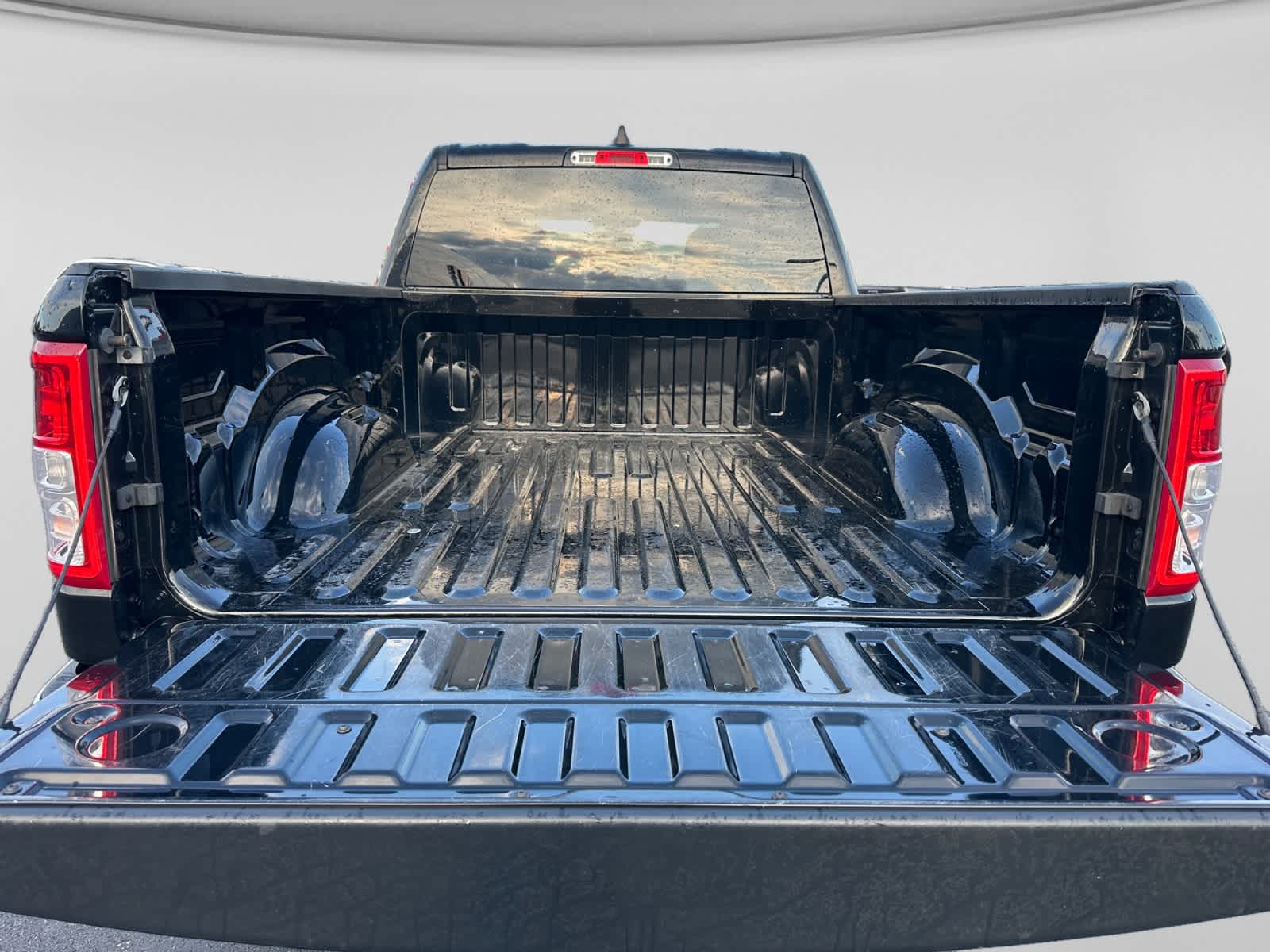 Used 2023 Ram 1500 Truck