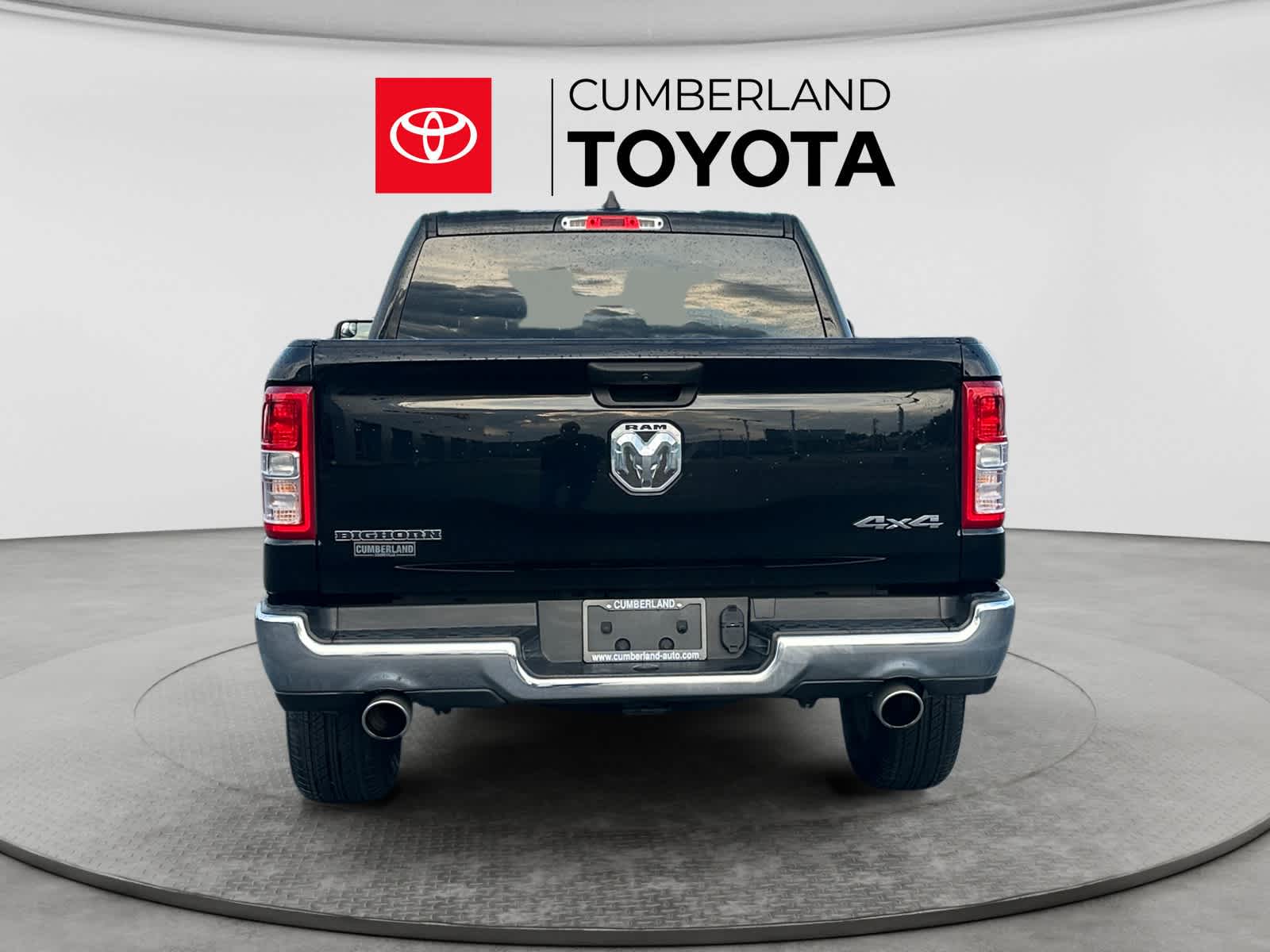 Used 2023 Ram 1500 Truck