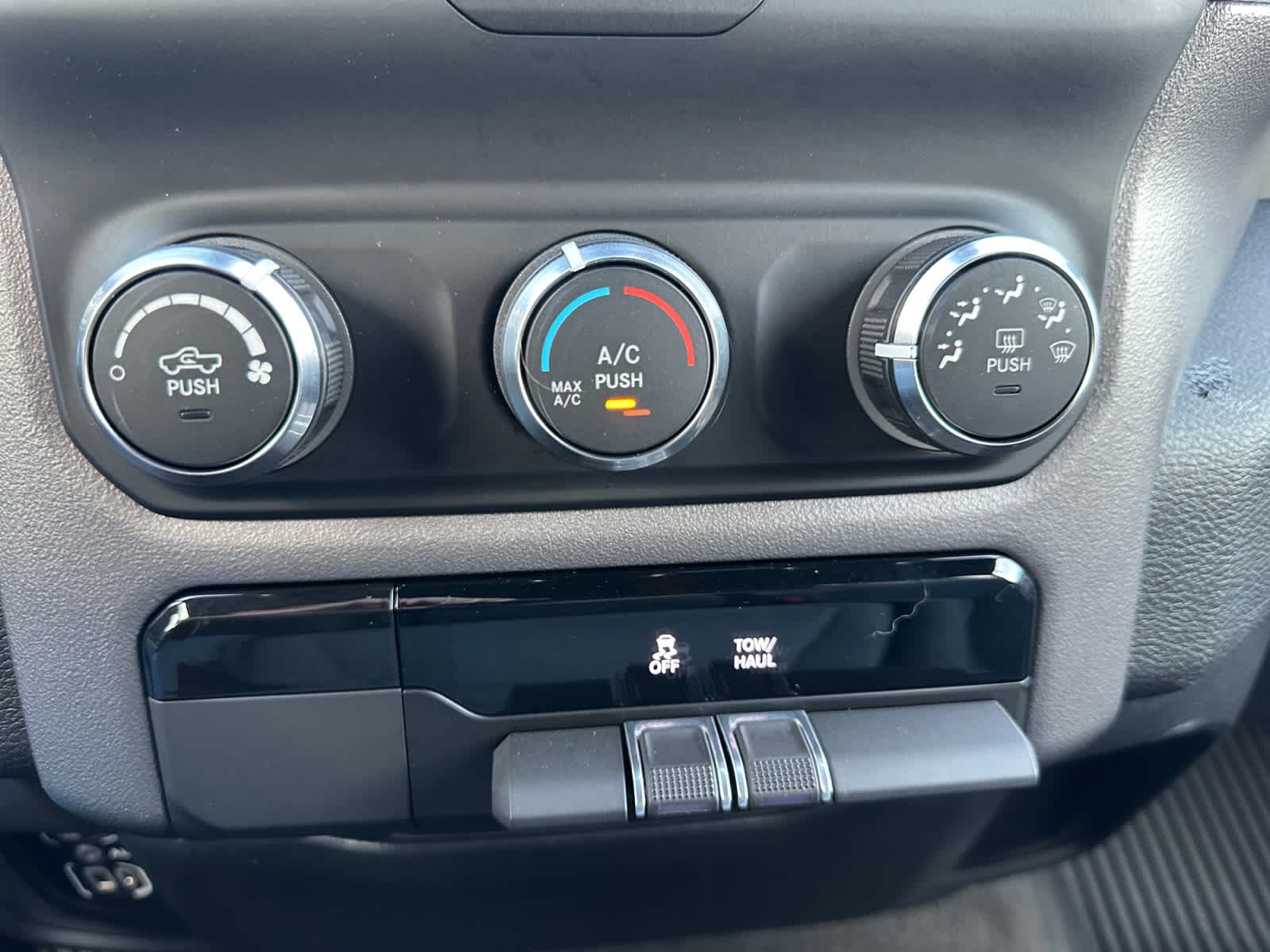 Used 2023 Ram 1500 Truck