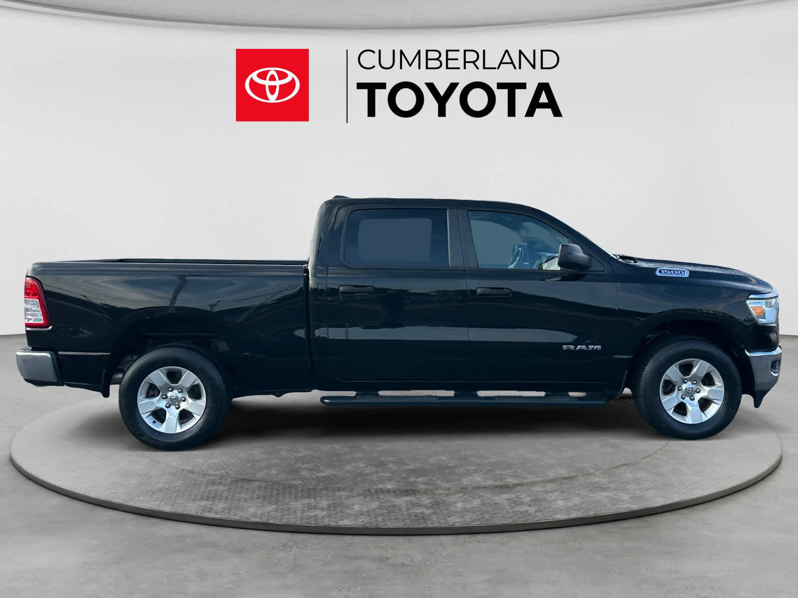 Used 2023 Ram 1500 Truck