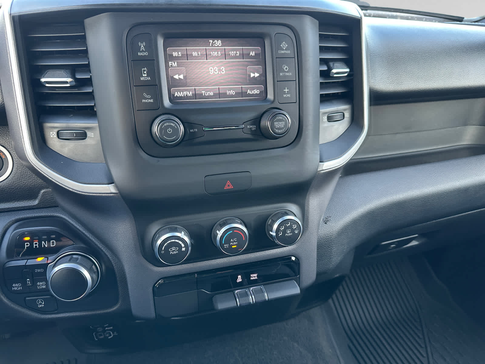 Used 2023 Ram 1500 Truck