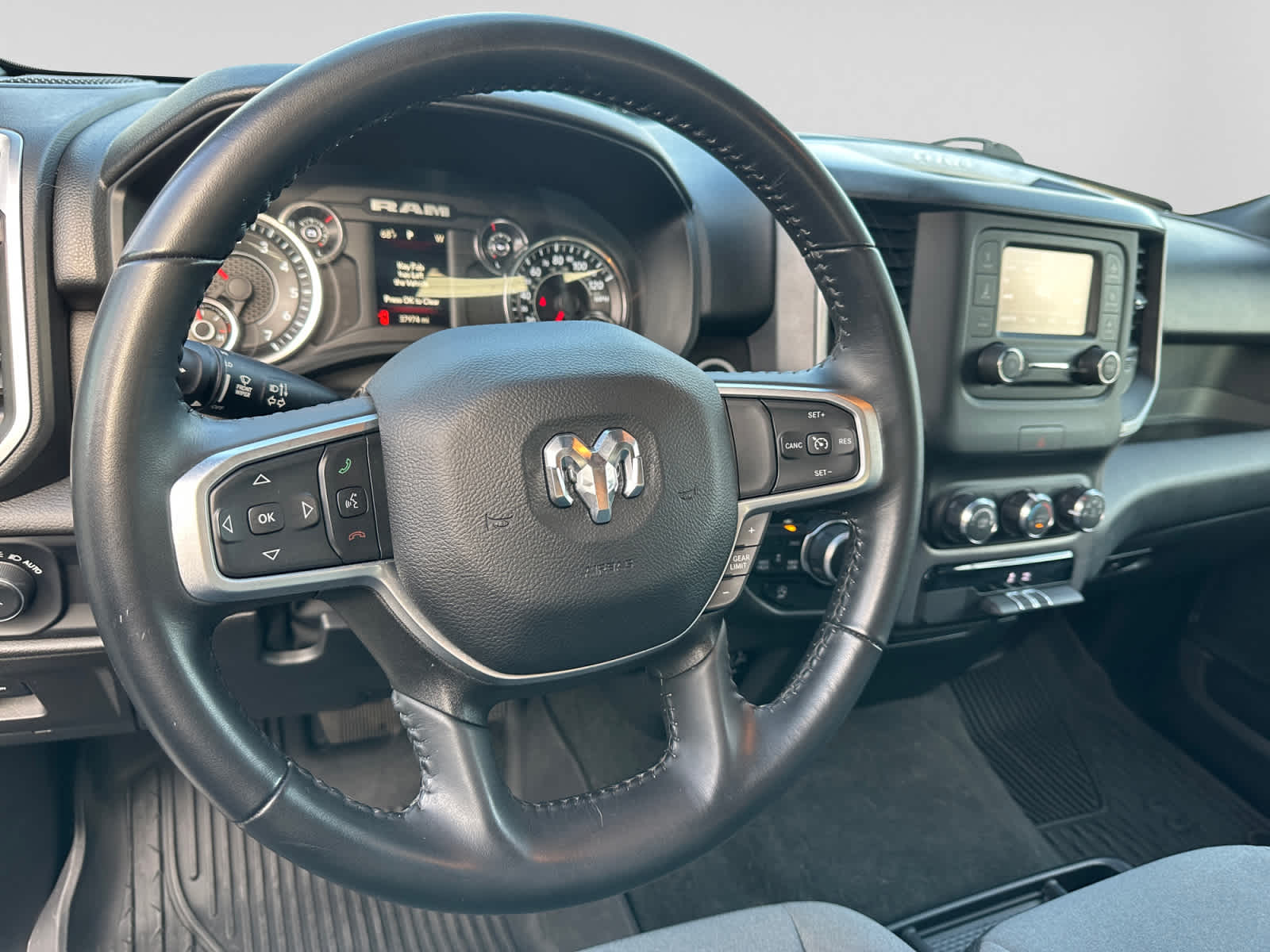 Used 2023 Ram 1500 Truck
