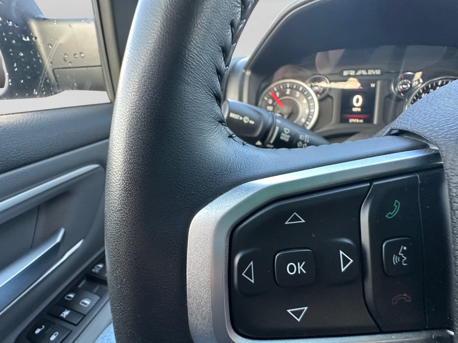 Used 2023 Ram 1500 Truck