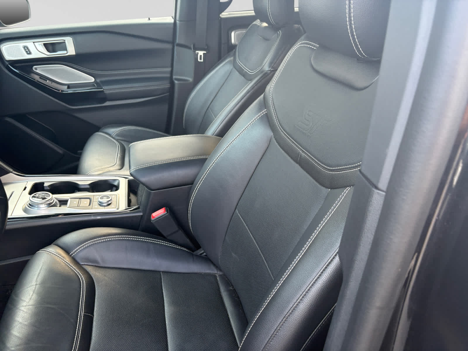 Used 2021 Ford Explorer SUV