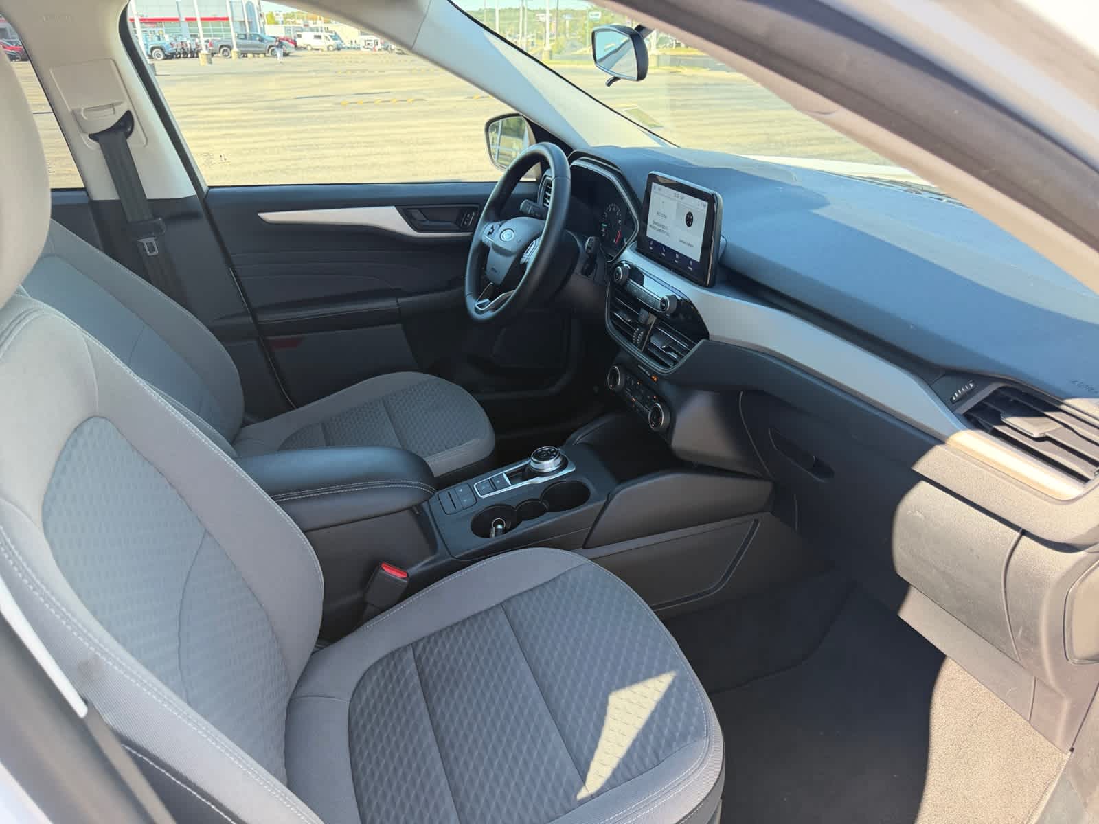 Used 2022 Ford Escape SUV