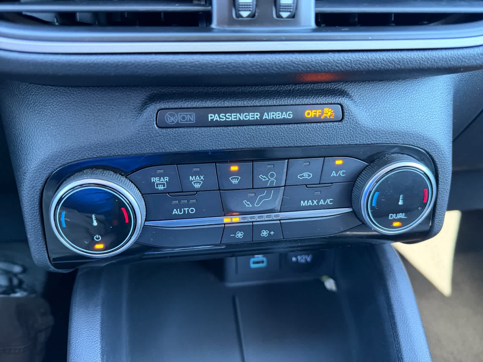 Used 2022 Ford Escape SUV