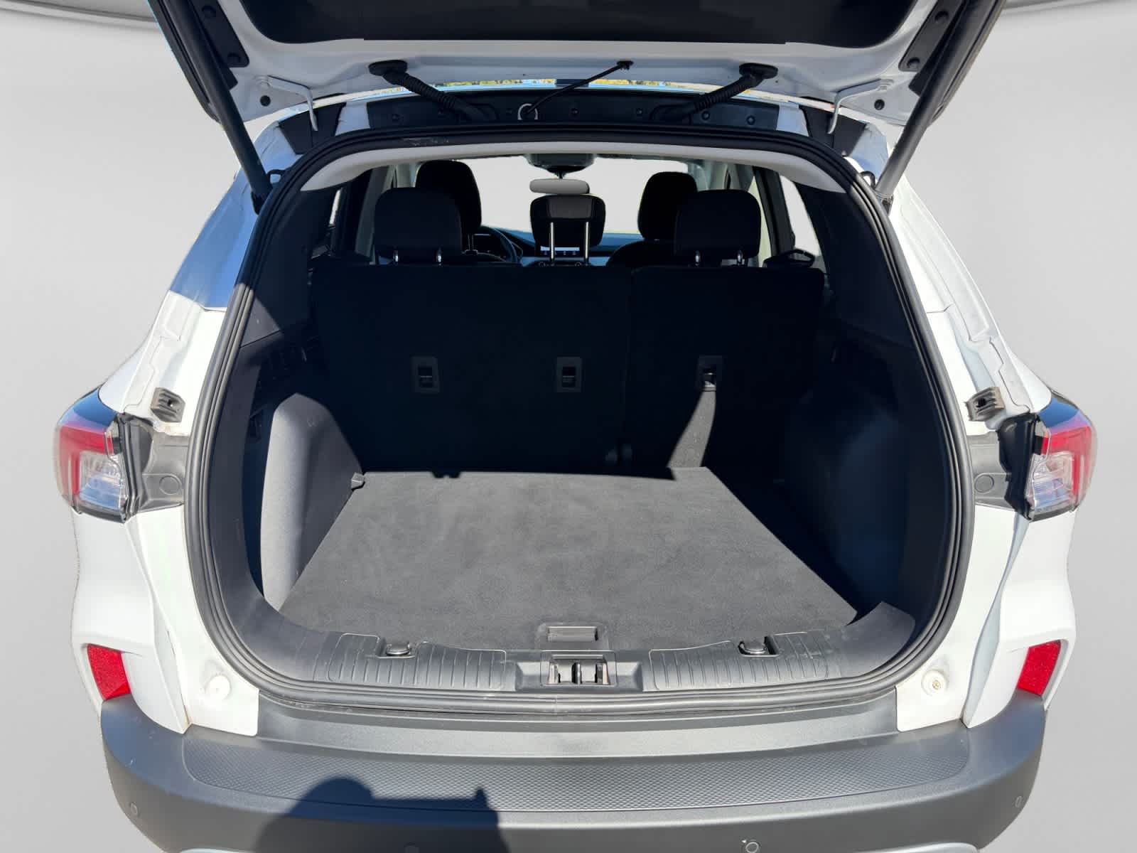 Used 2022 Ford Escape SUV