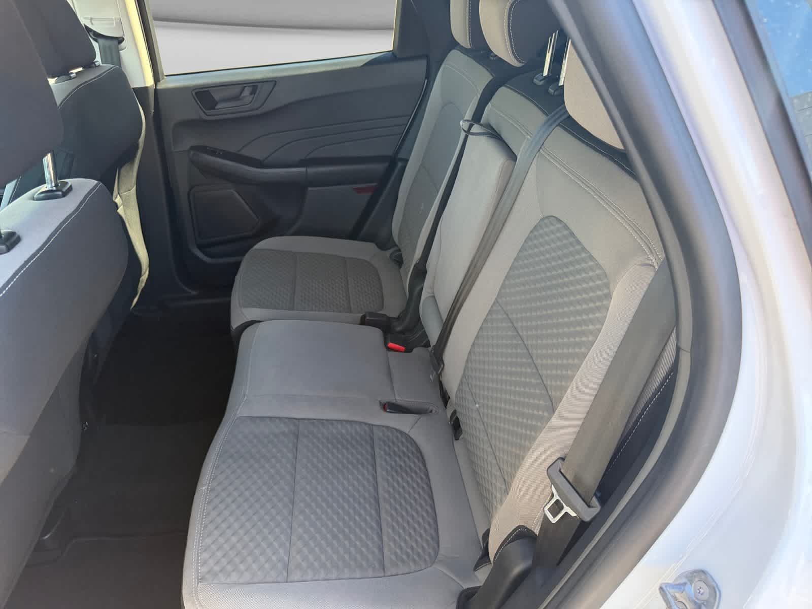 Used 2022 Ford Escape SUV