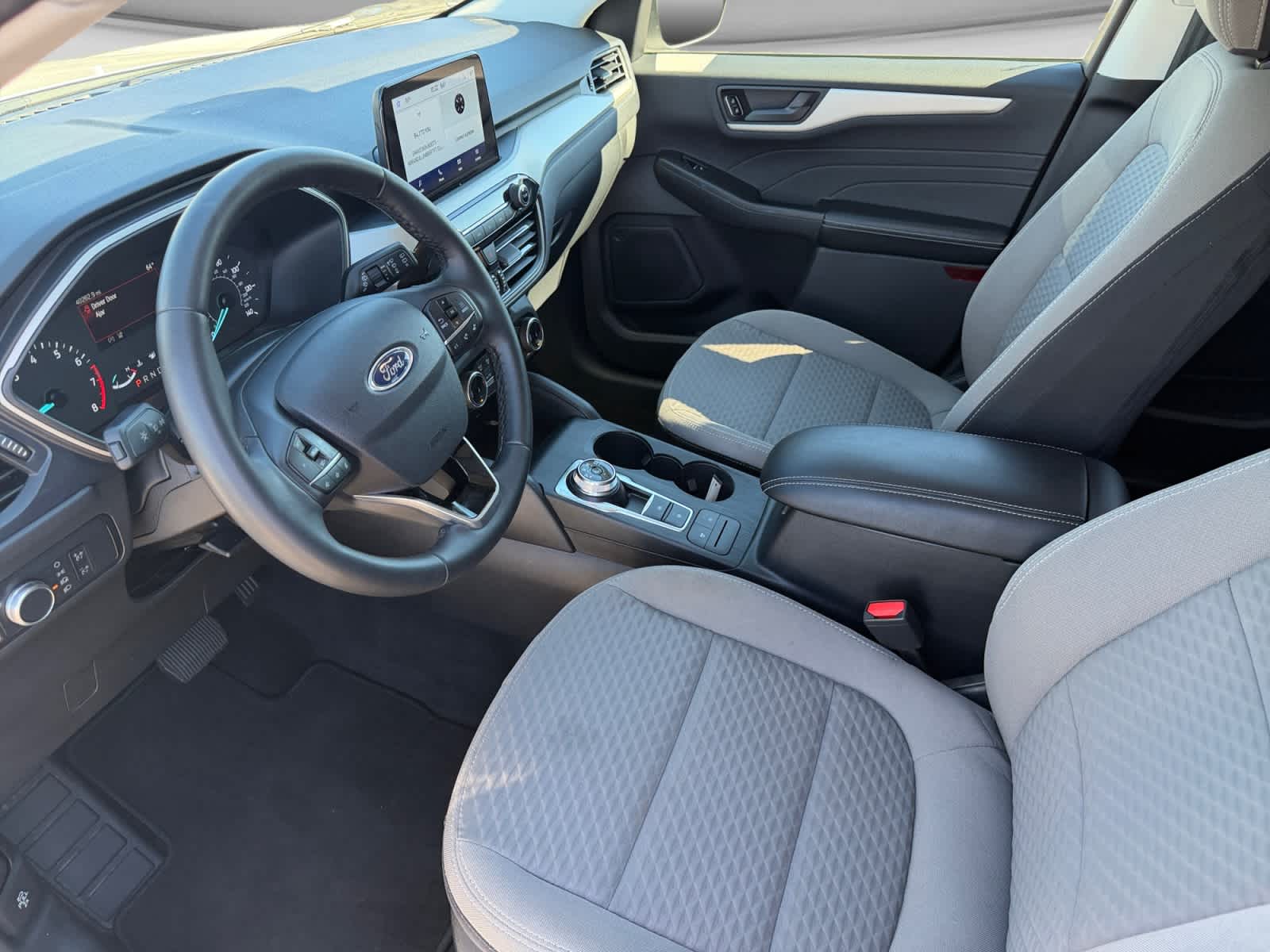 Used 2022 Ford Escape SUV