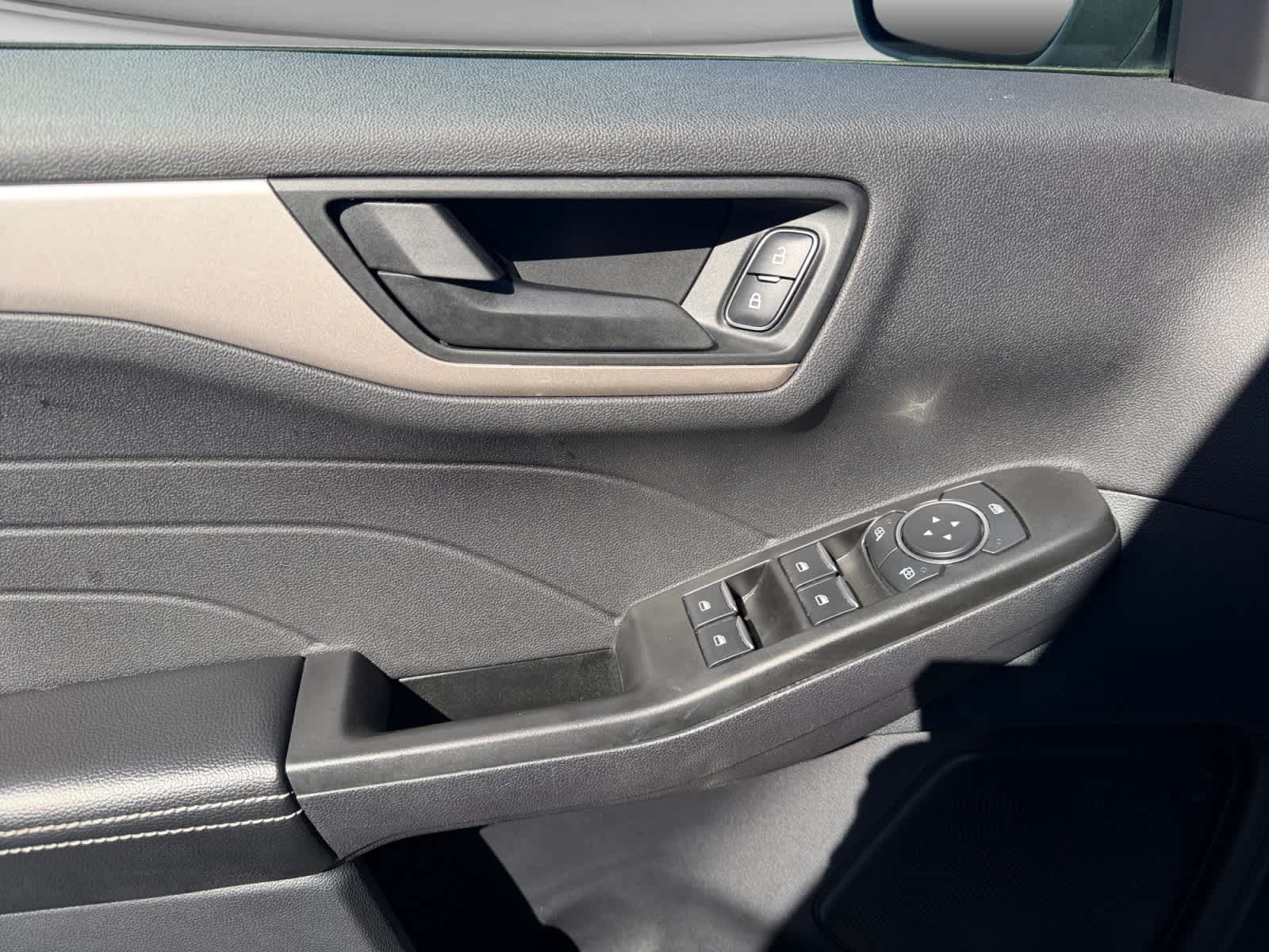 Used 2022 Ford Escape SUV