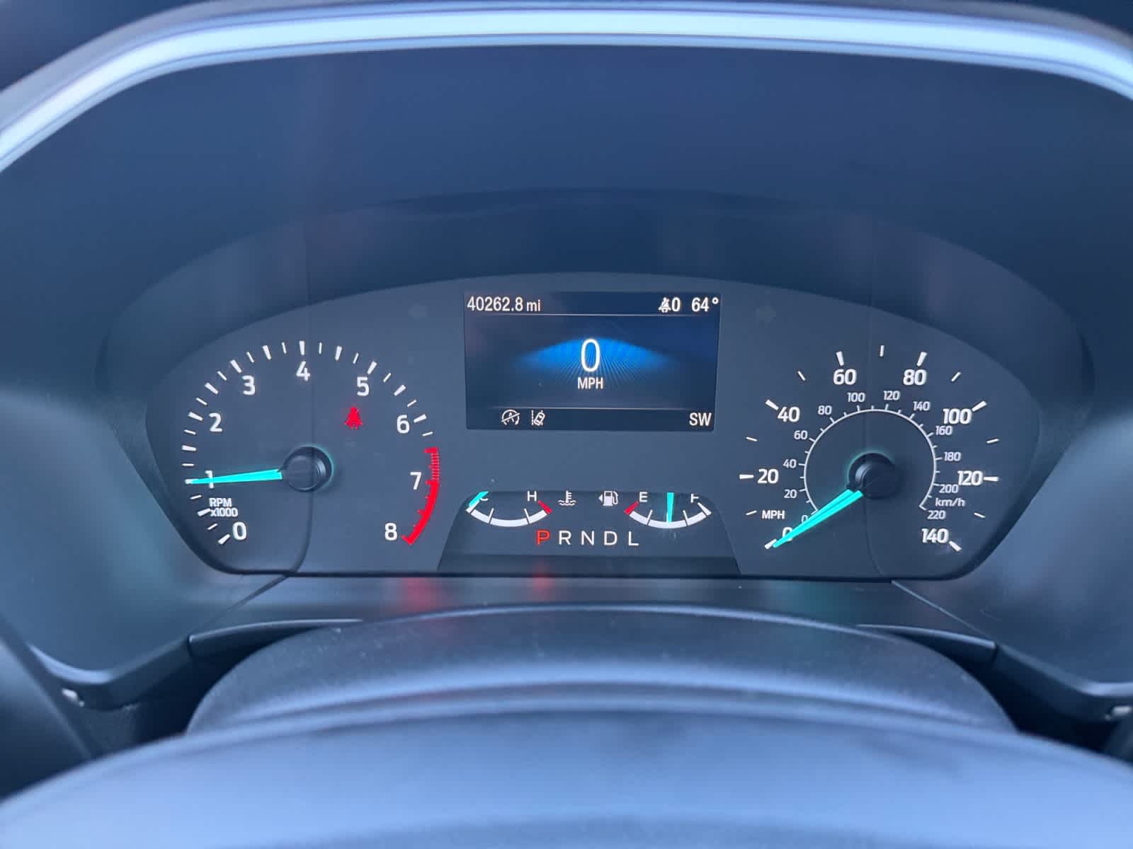 Used 2022 Ford Escape SUV