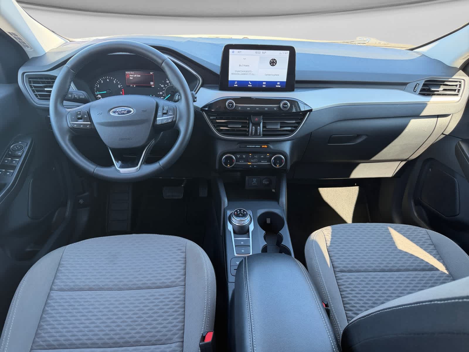 Used 2022 Ford Escape SUV