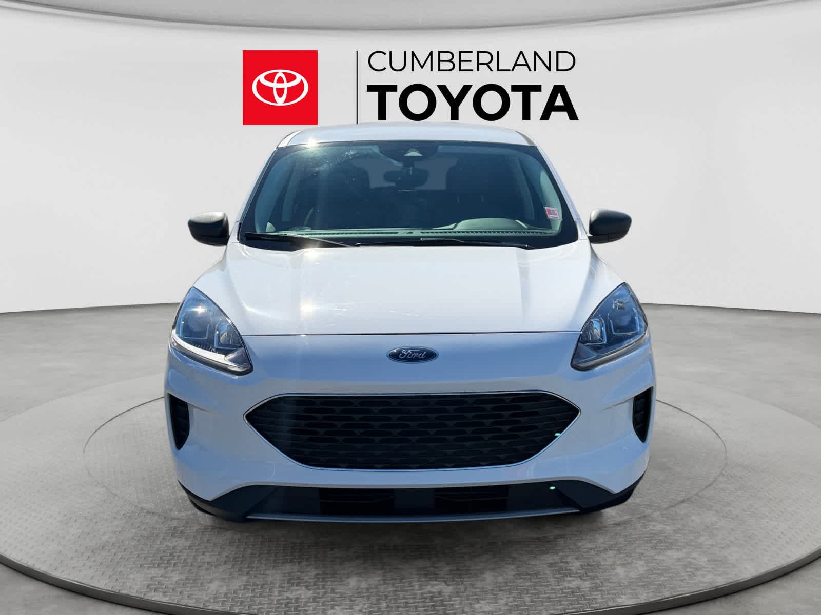 Used 2022 Ford Escape SUV