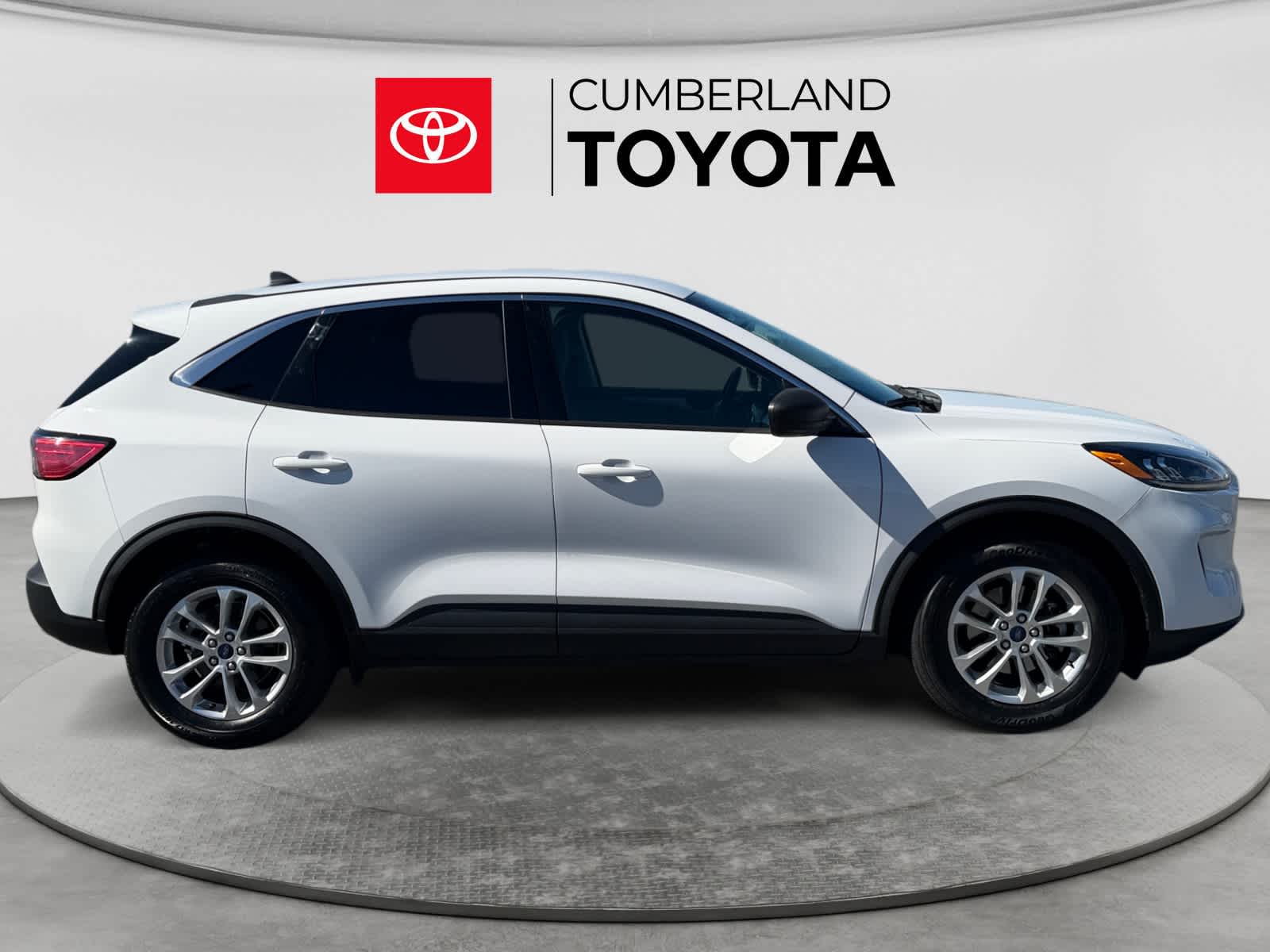 Used 2022 Ford Escape SUV