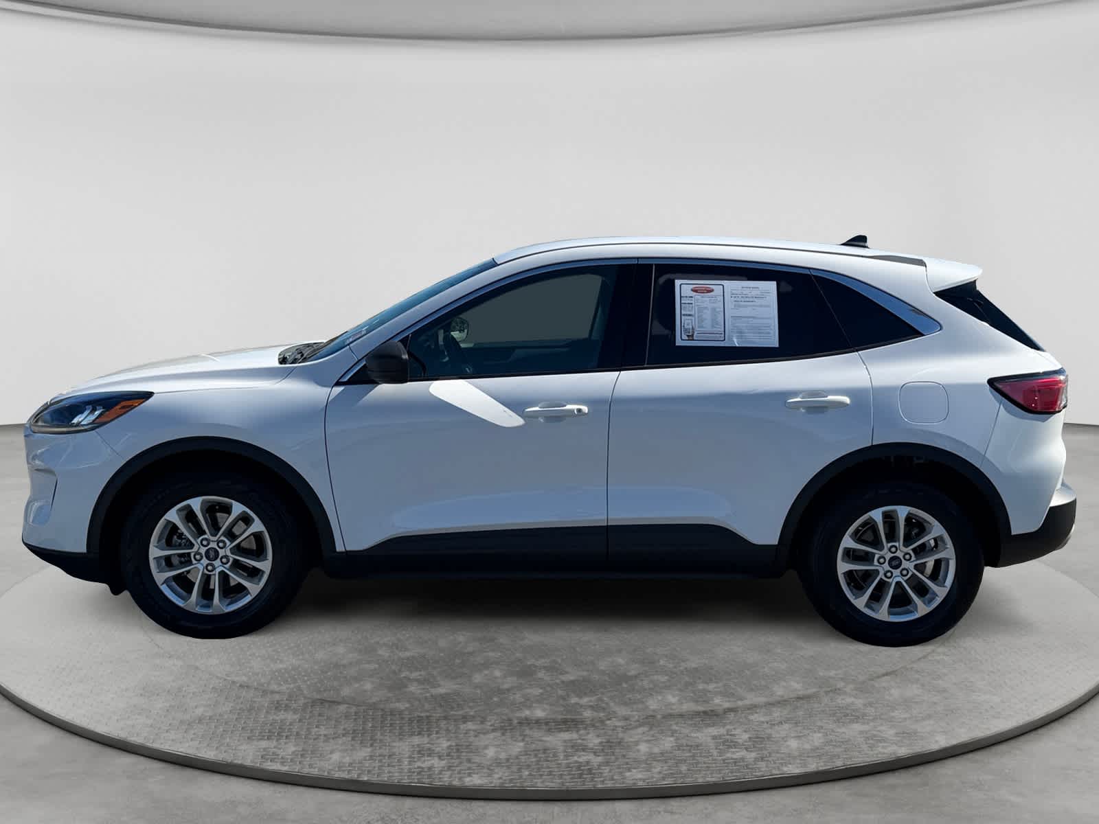 Used 2022 Ford Escape SUV