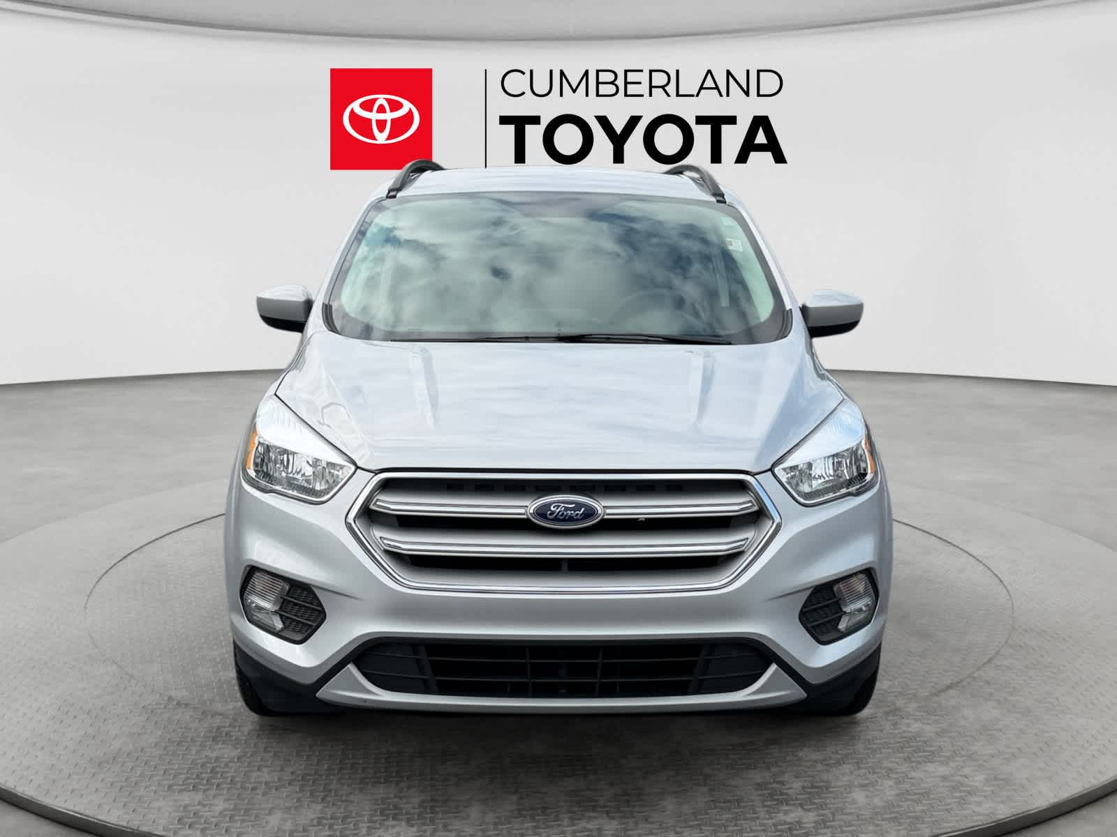 Used 2018 Ford Escape SUV
