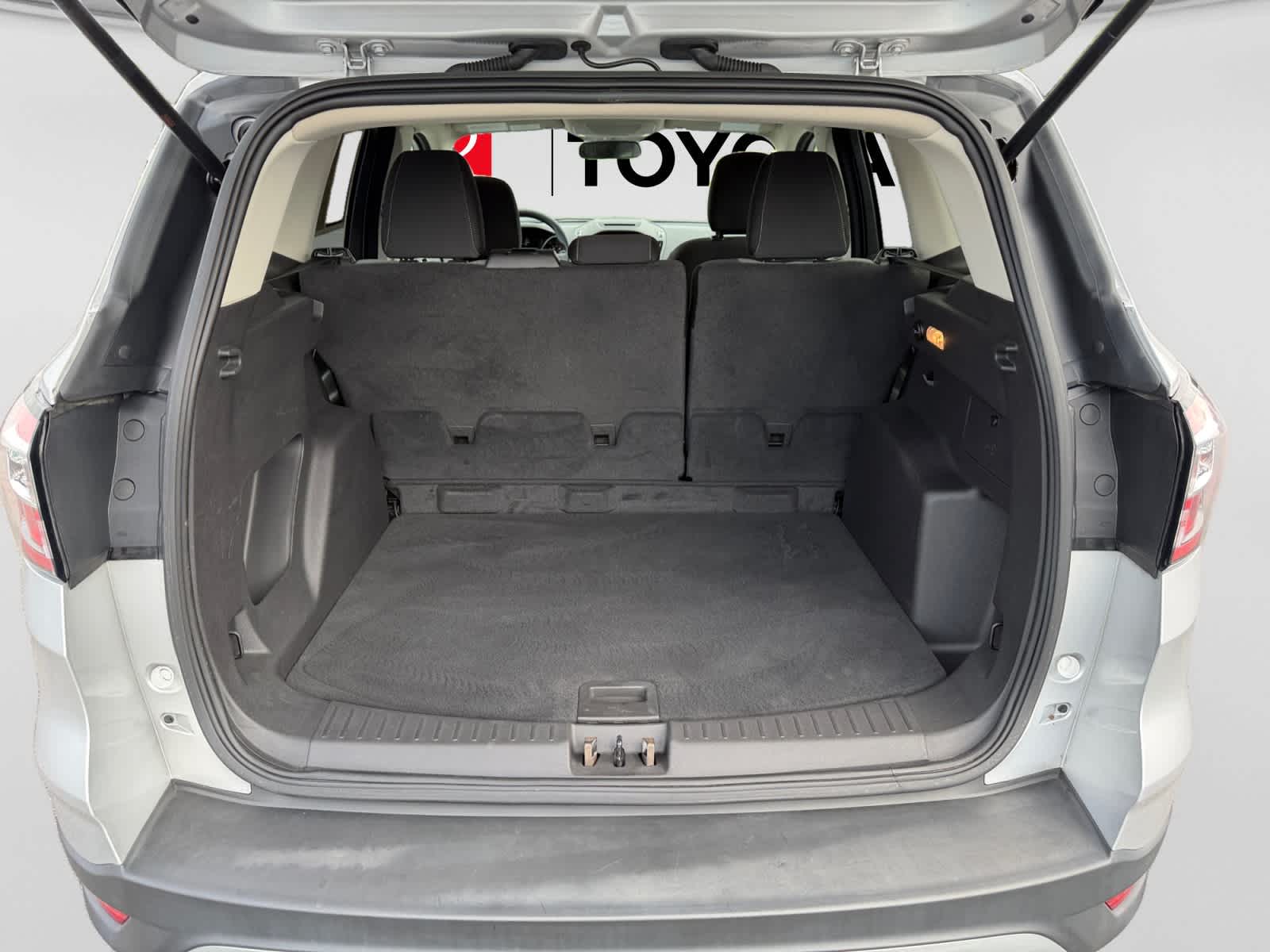 Used 2018 Ford Escape SUV