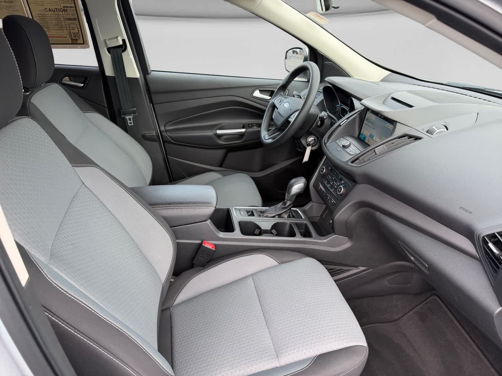 Used 2018 Ford Escape SUV